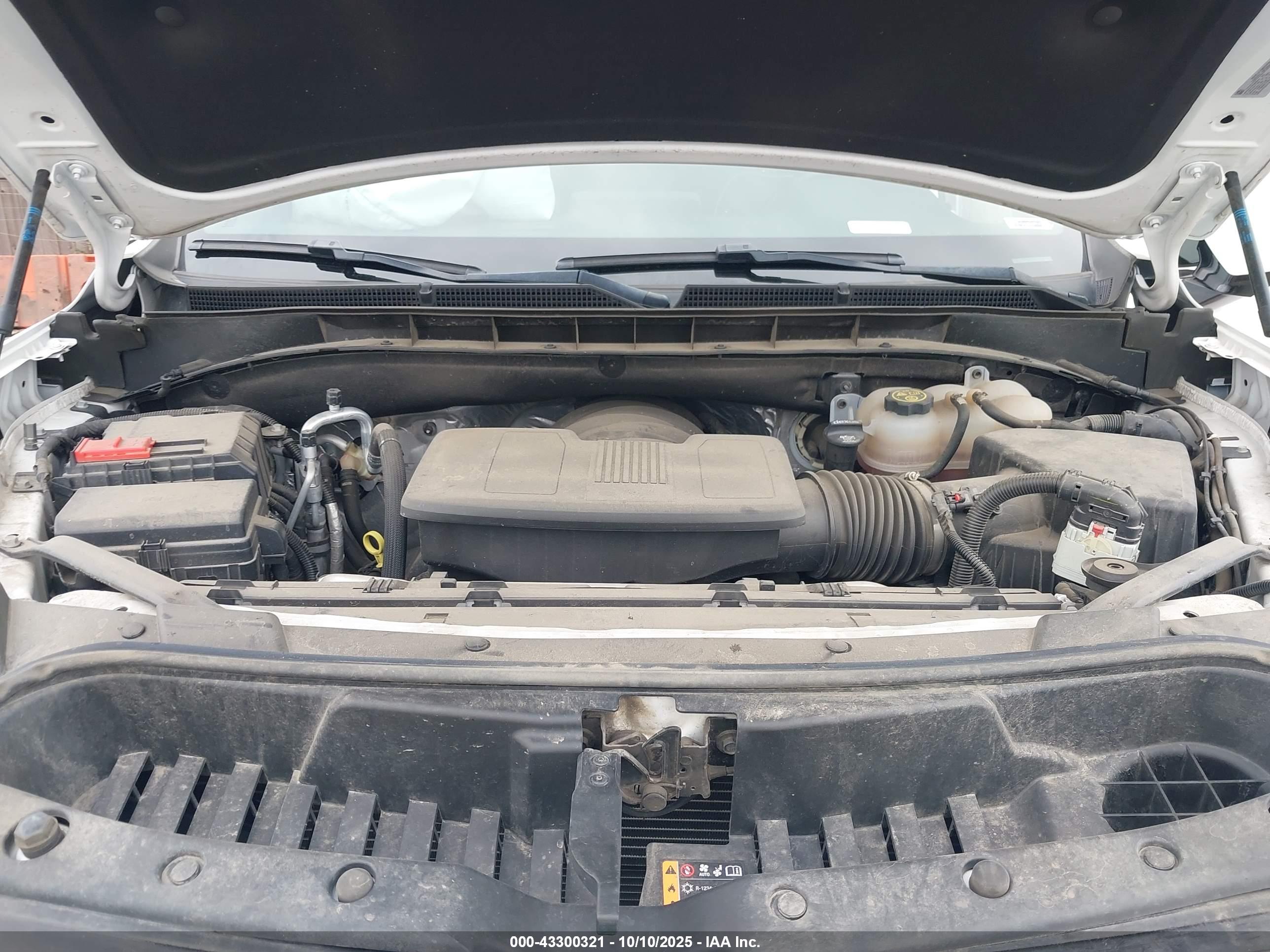 GMC YUKON image 10