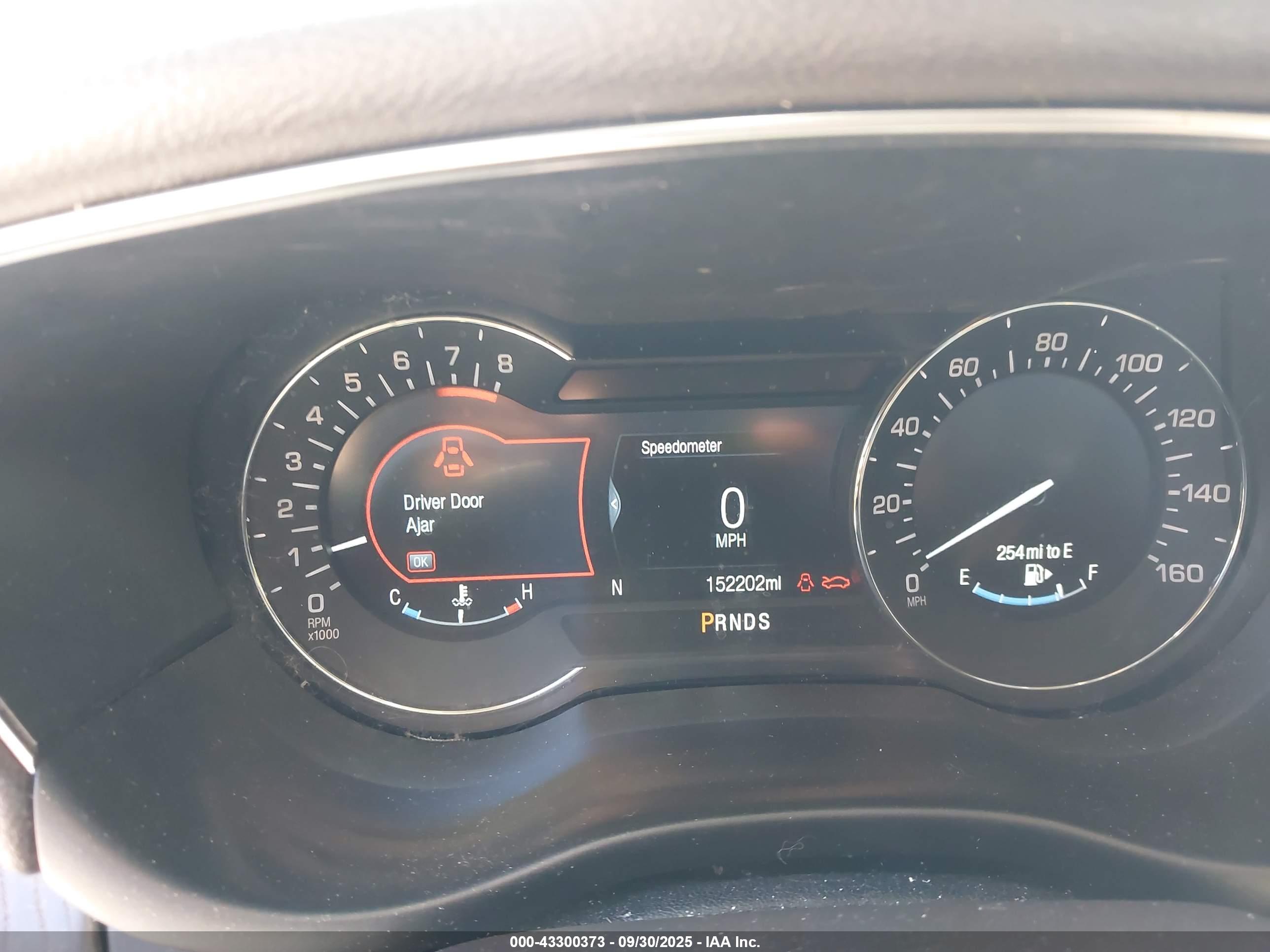 LINCOLN MKC image 7