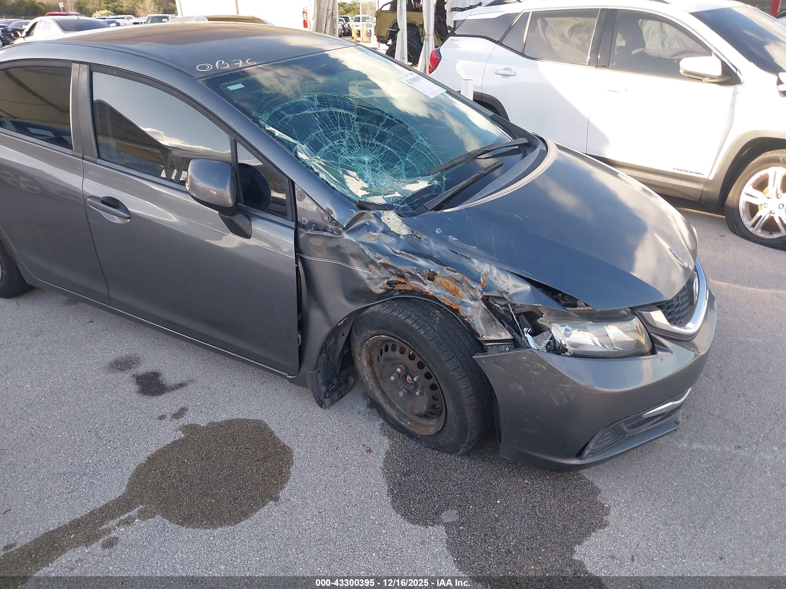 HONDA CIVIC image 6