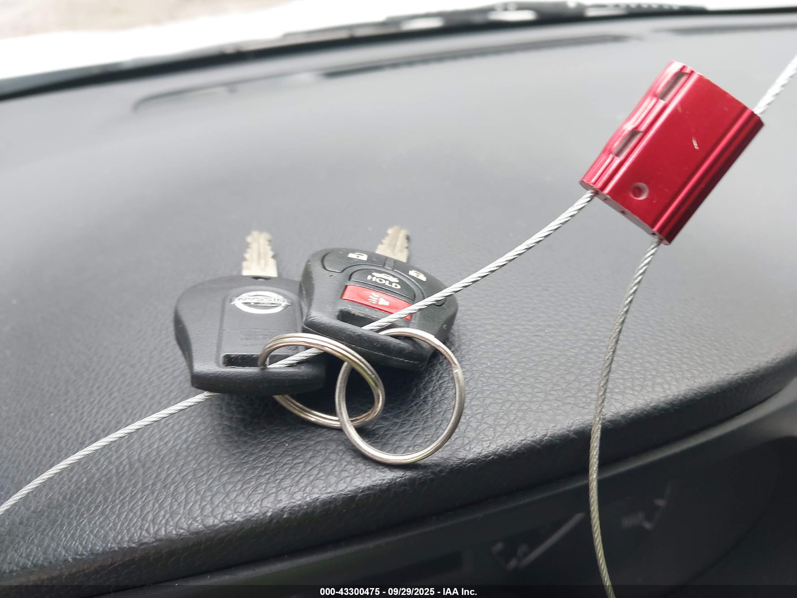NISSAN SENTRA image 11