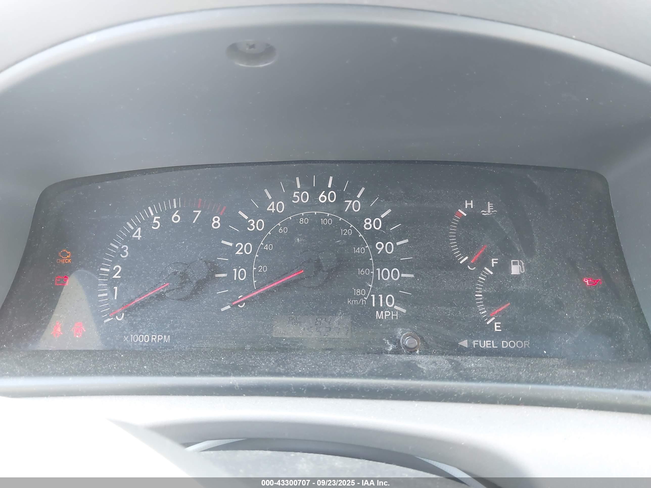 TOYOTA COROLLA image 7