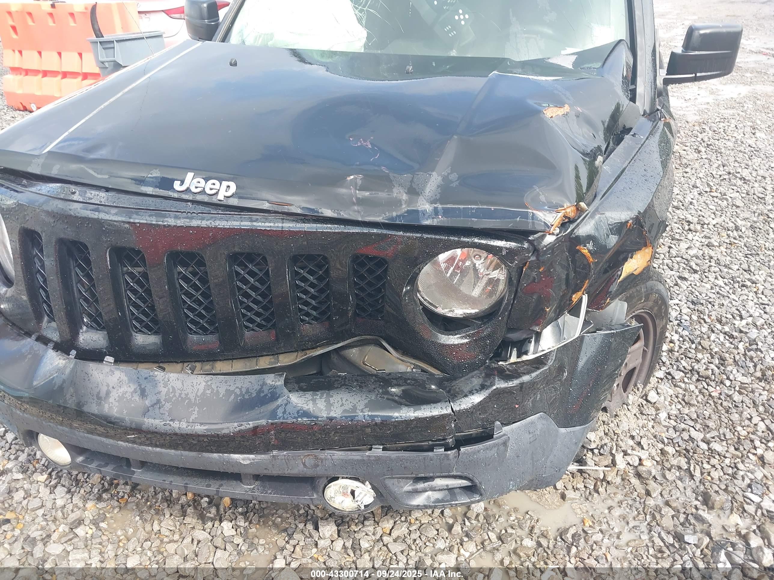 JEEP PATRIOT image 6