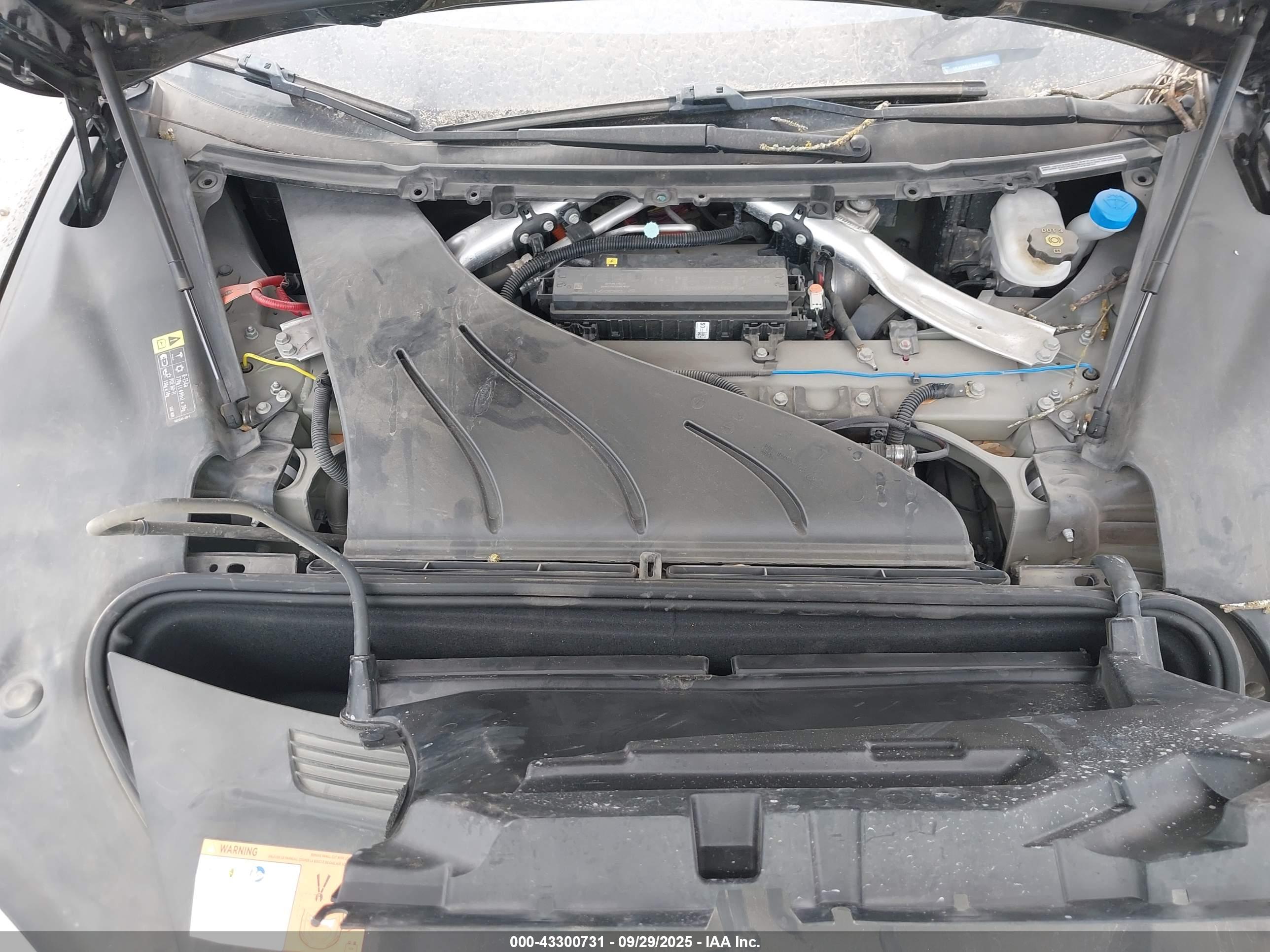 TESLA MODEL image 10