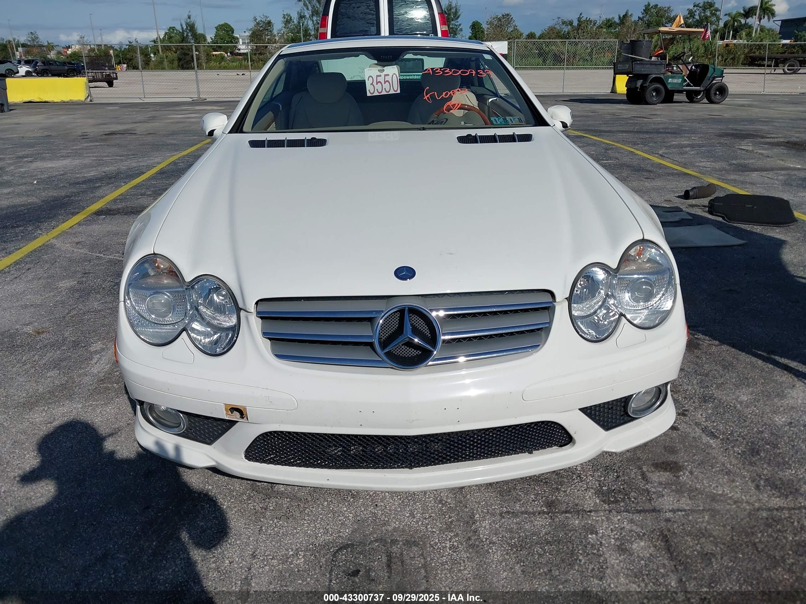 MERCEDES-BENZ SL image 6