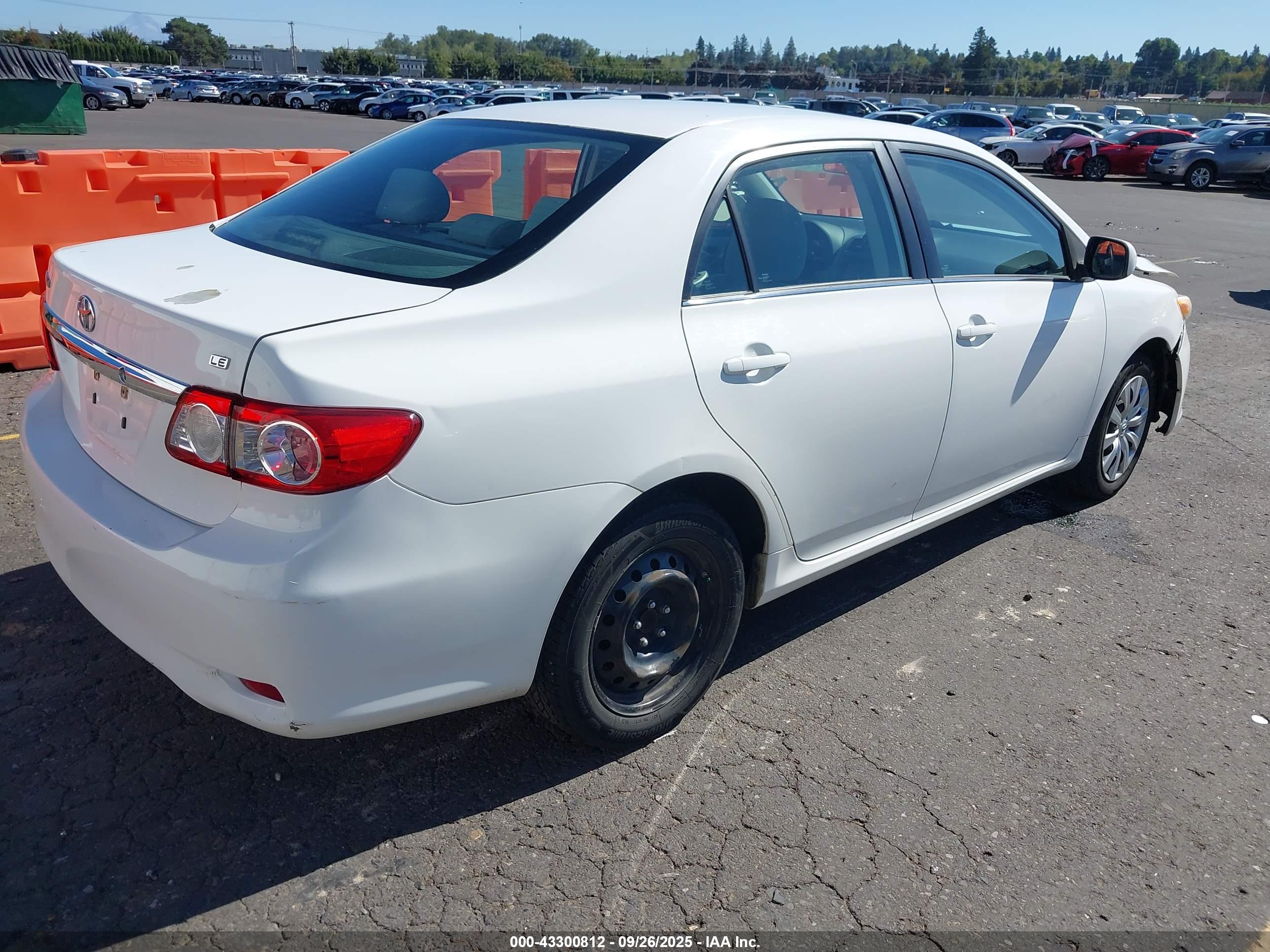 TOYOTA COROLLA image 4