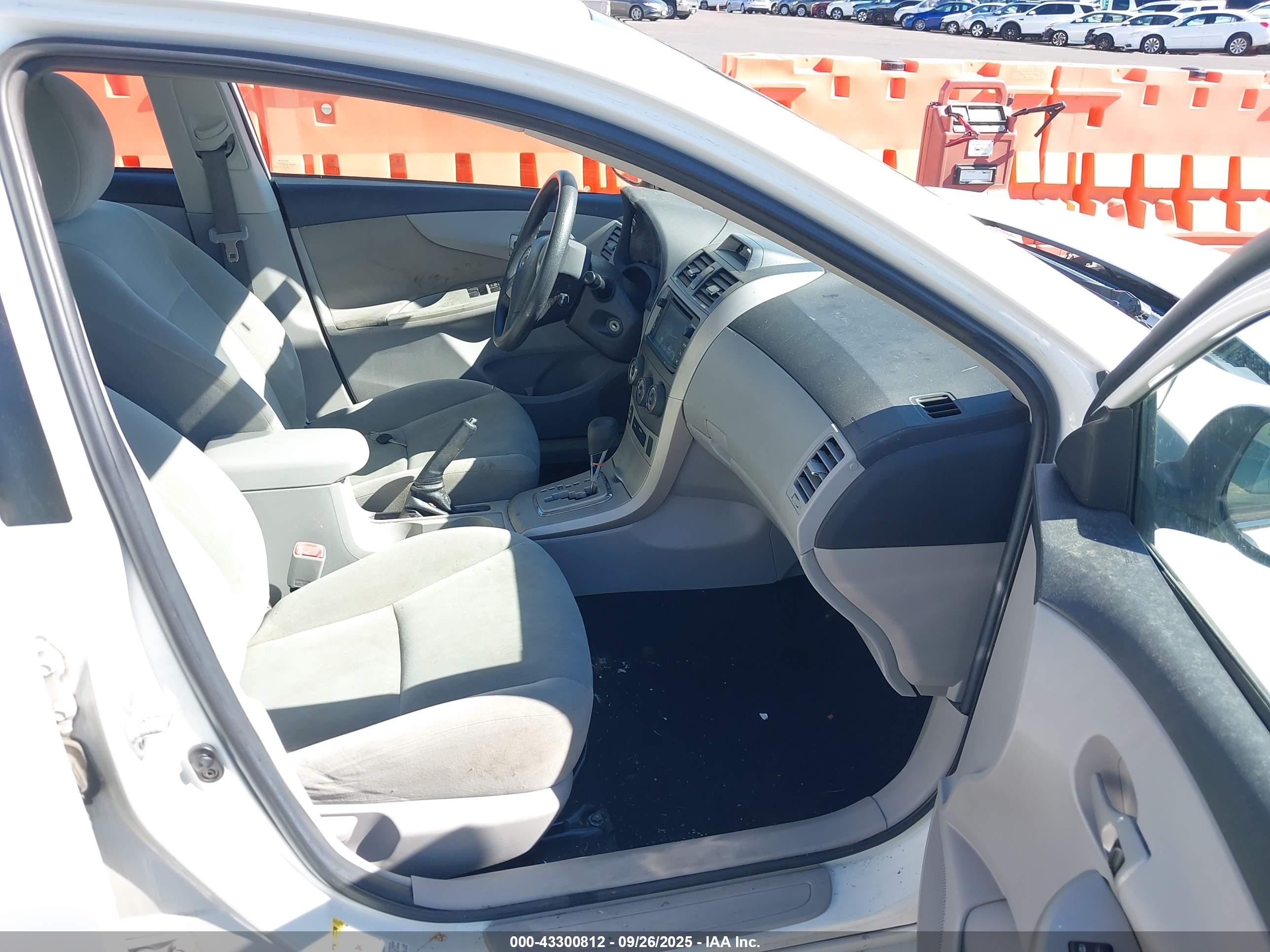 TOYOTA COROLLA image 5