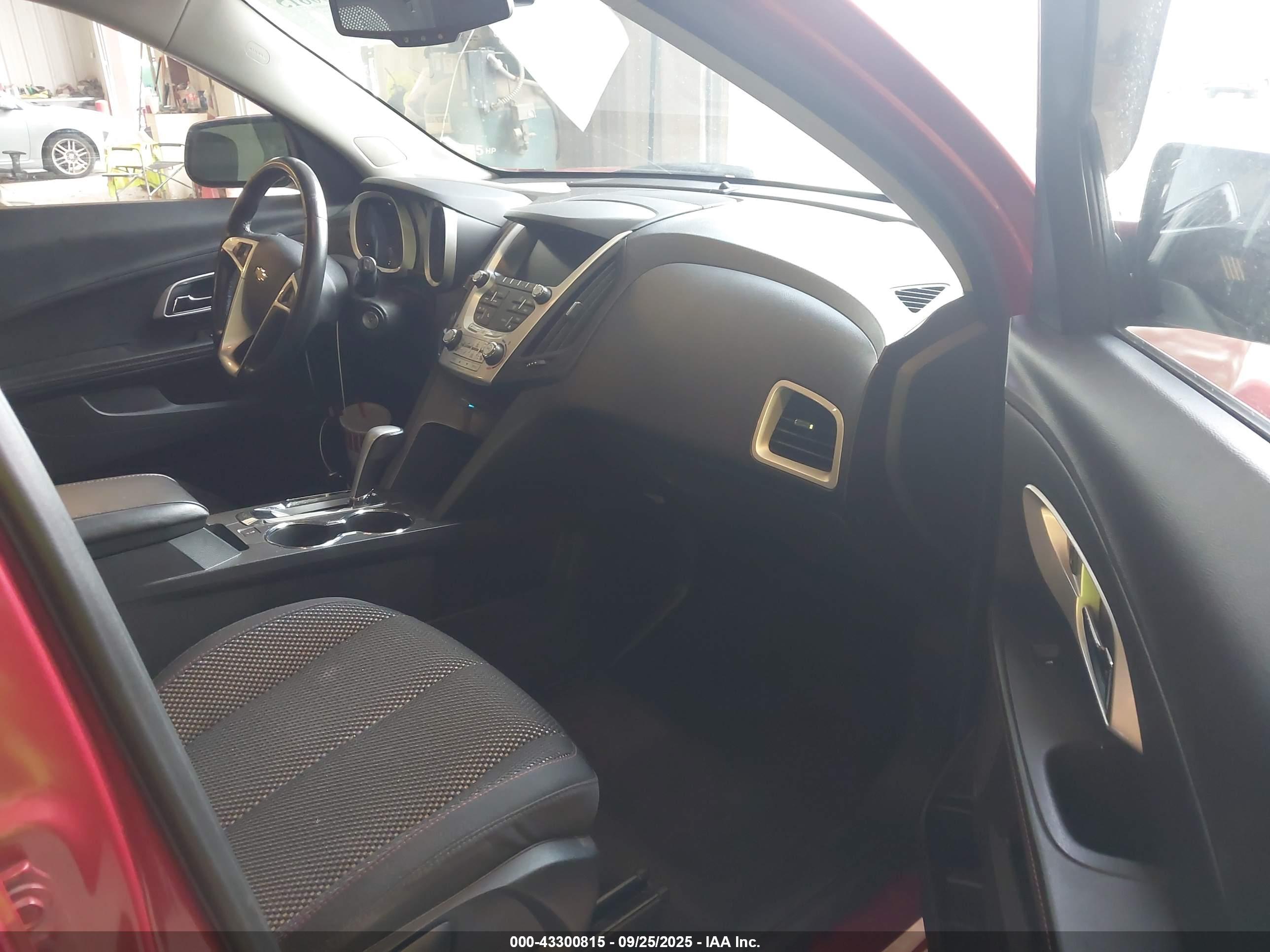 CHEVROLET EQUINOX image 5