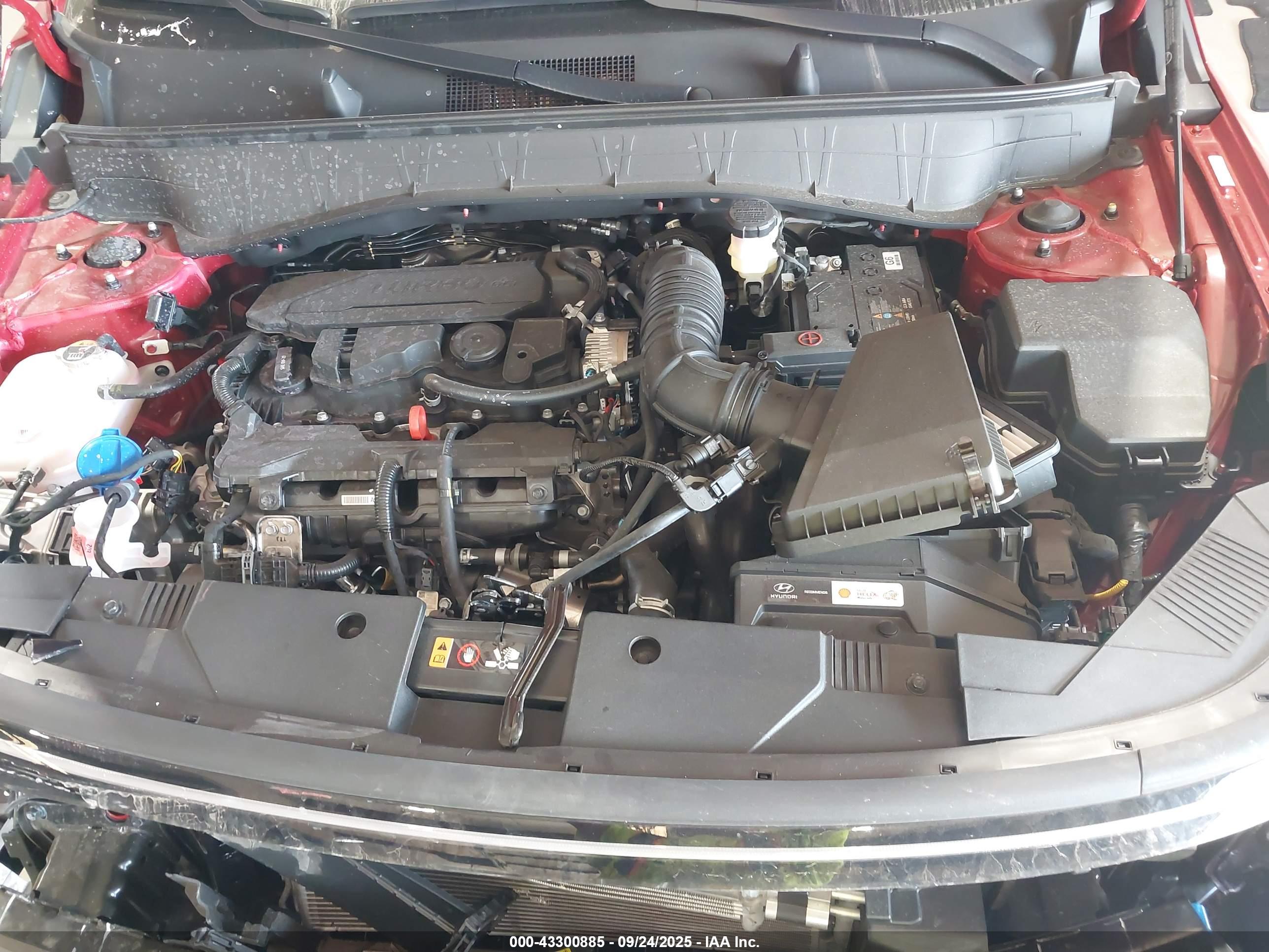 HYUNDAI KONA image 10