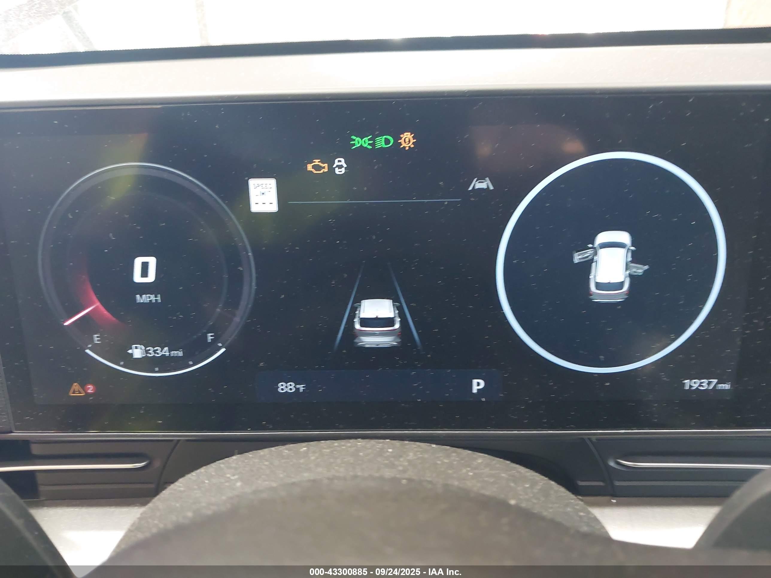 HYUNDAI KONA image 7