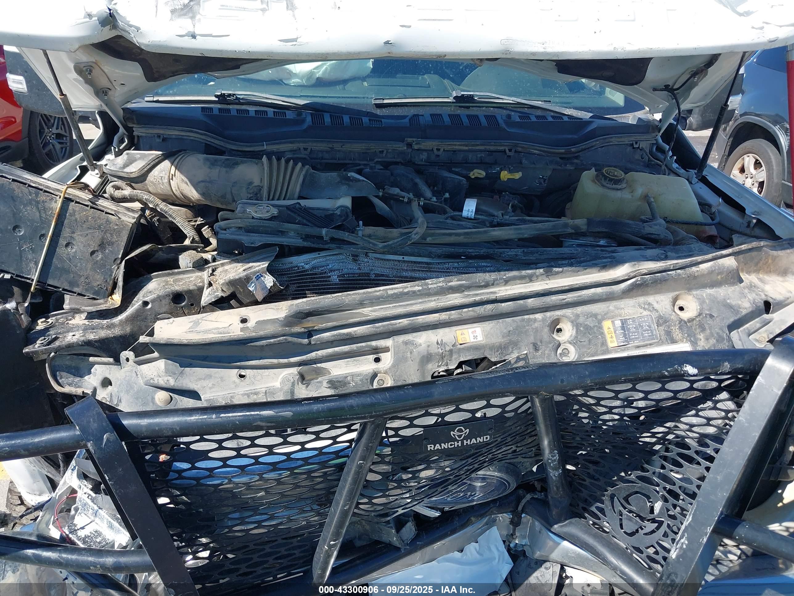 FORD F-250 image 10