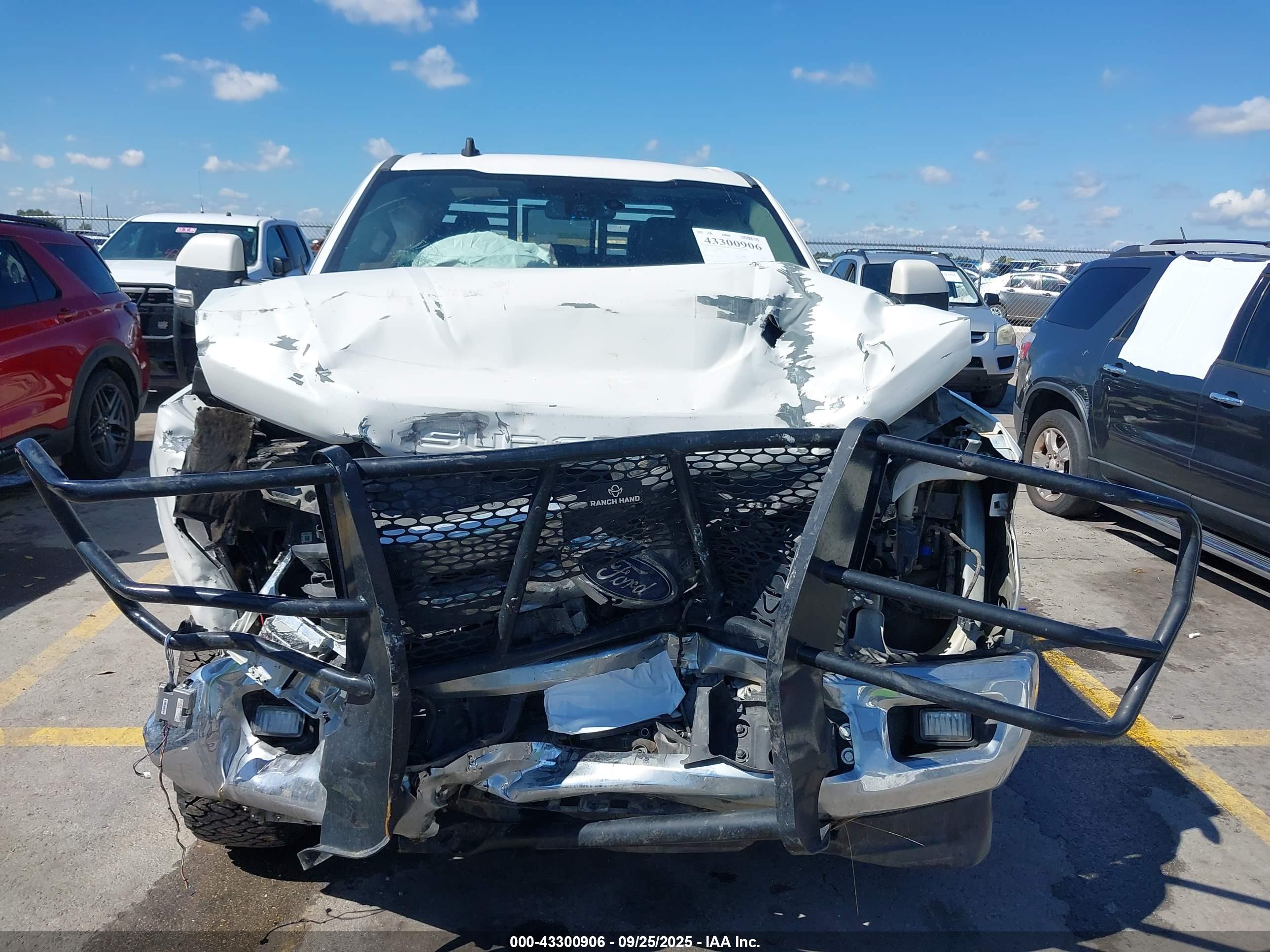 FORD F-250 image 6