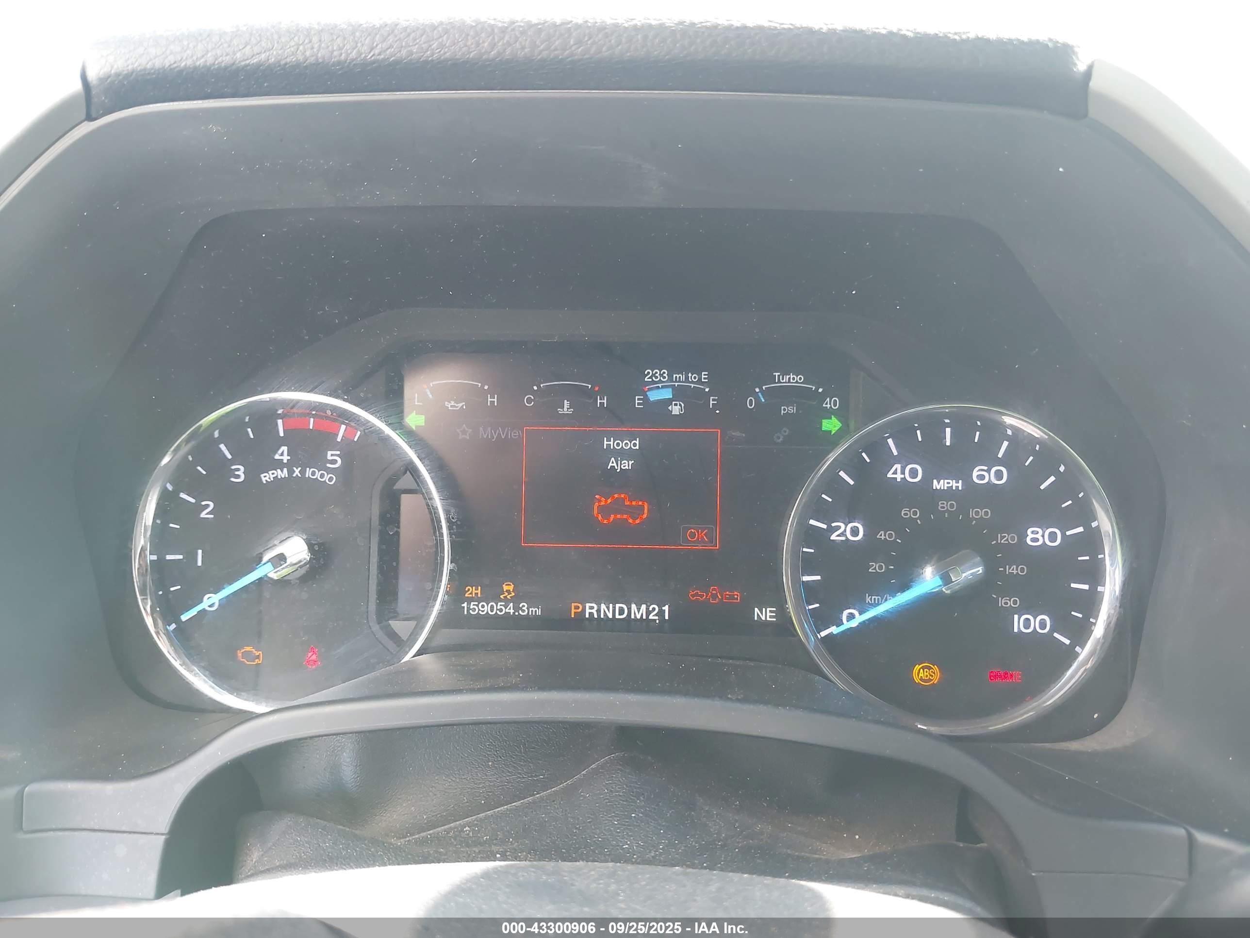 FORD F-250 image 7