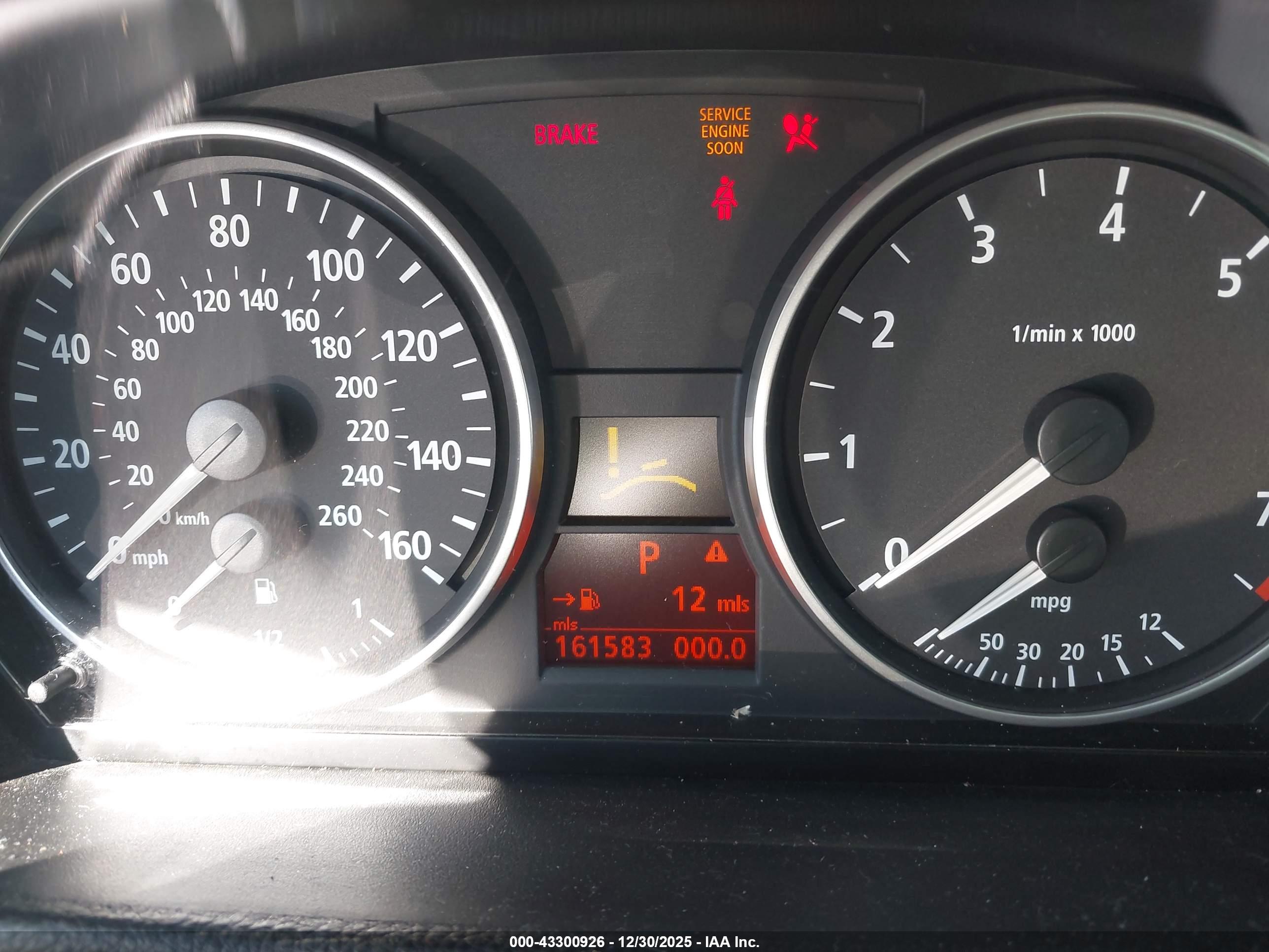 BMW 330I image 7
