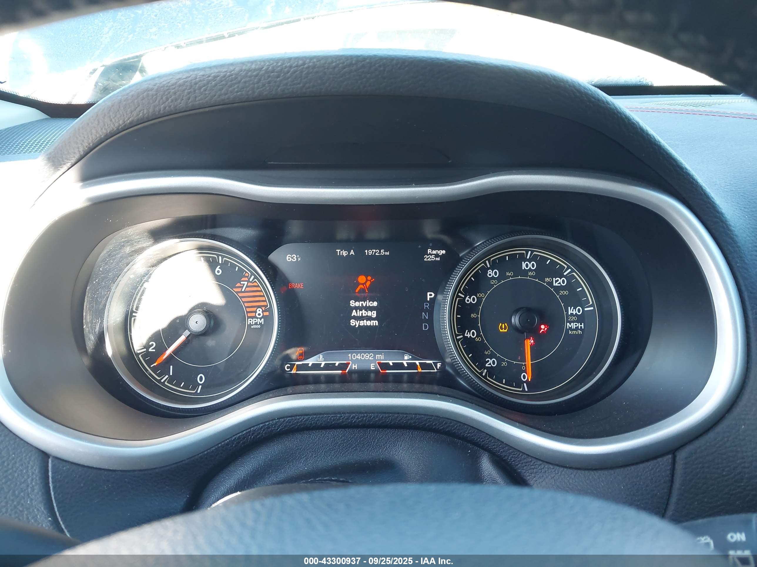 JEEP CHEROKEE image 7