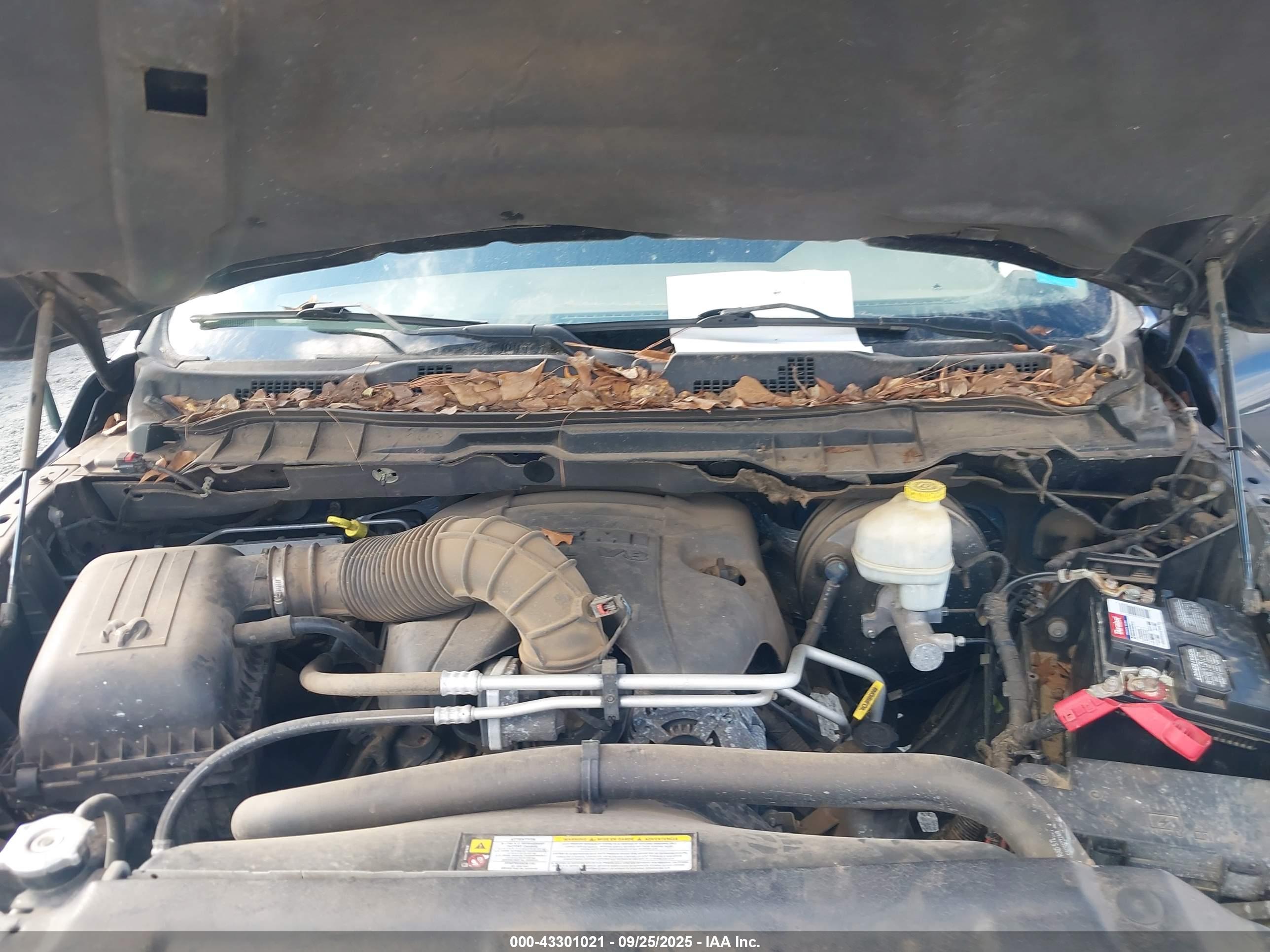 RAM 1500 image 10