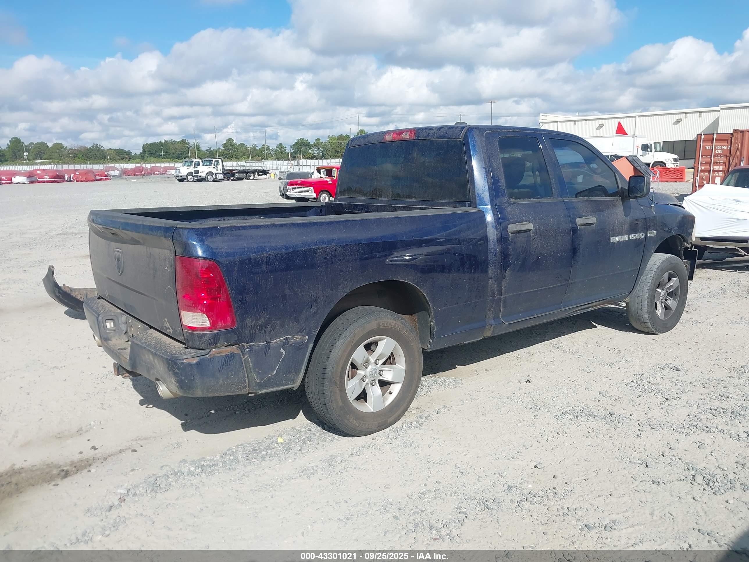 RAM 1500 image 4