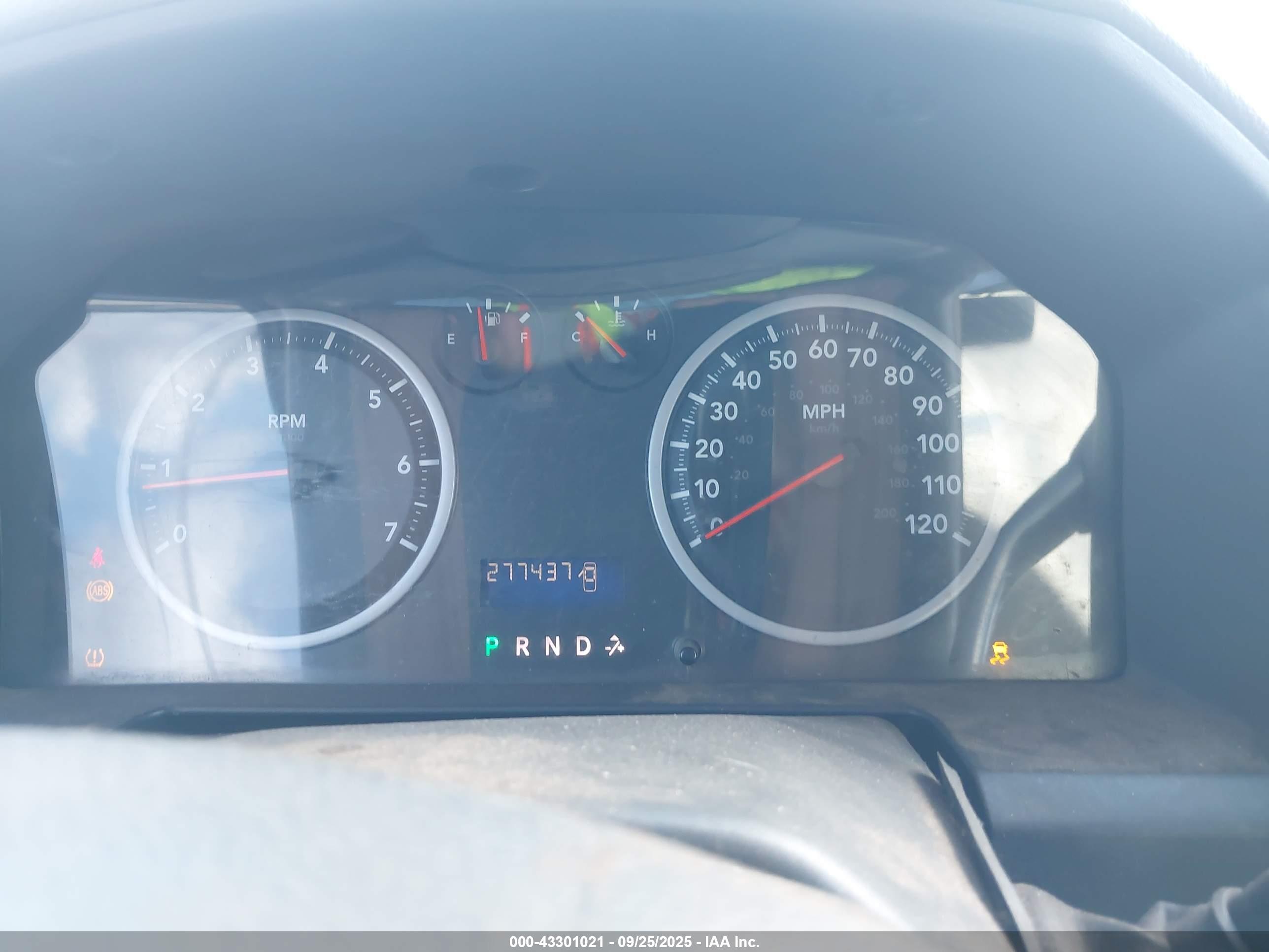 RAM 1500 image 7