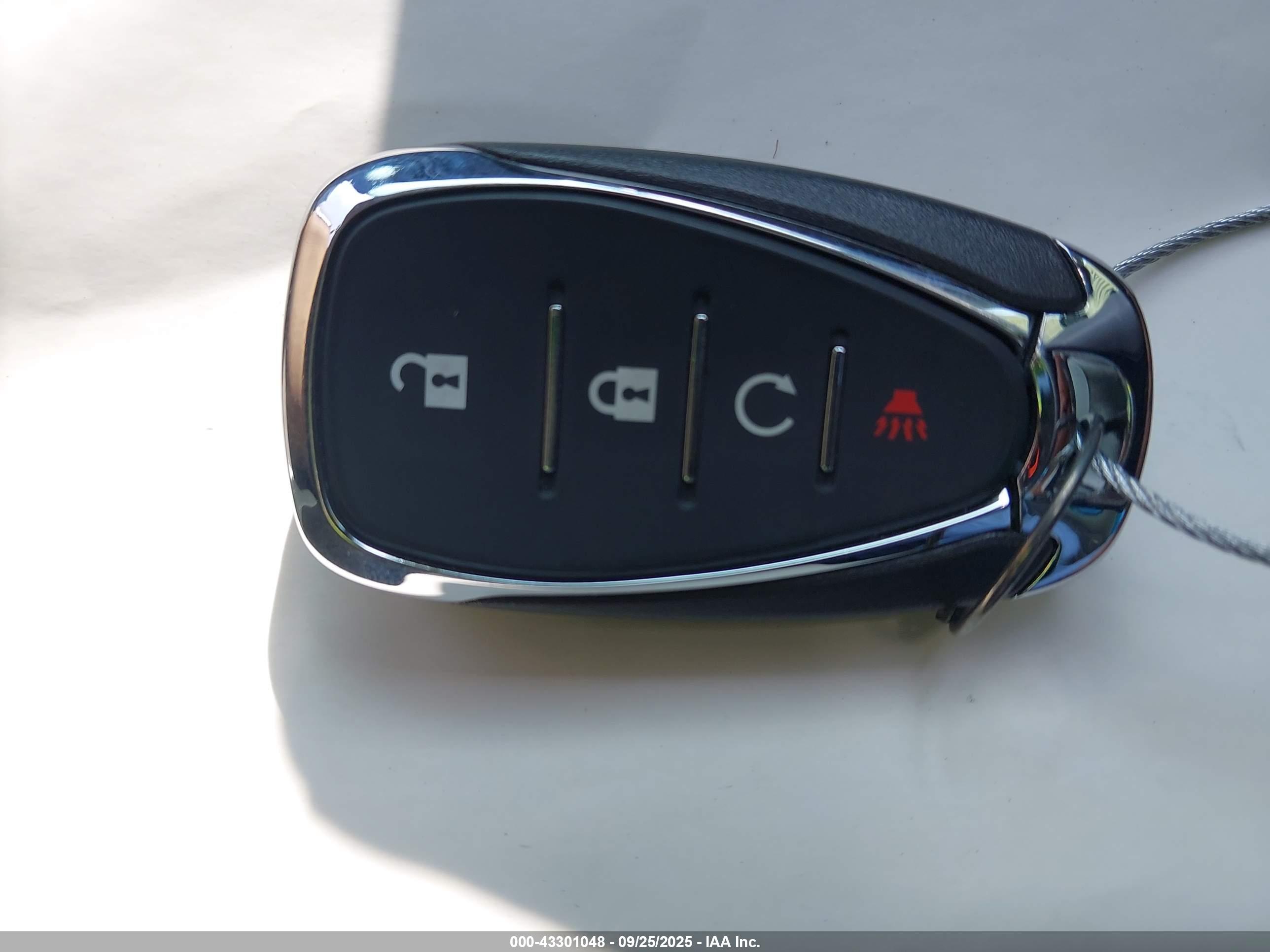 CHEVROLET BOLT image 11