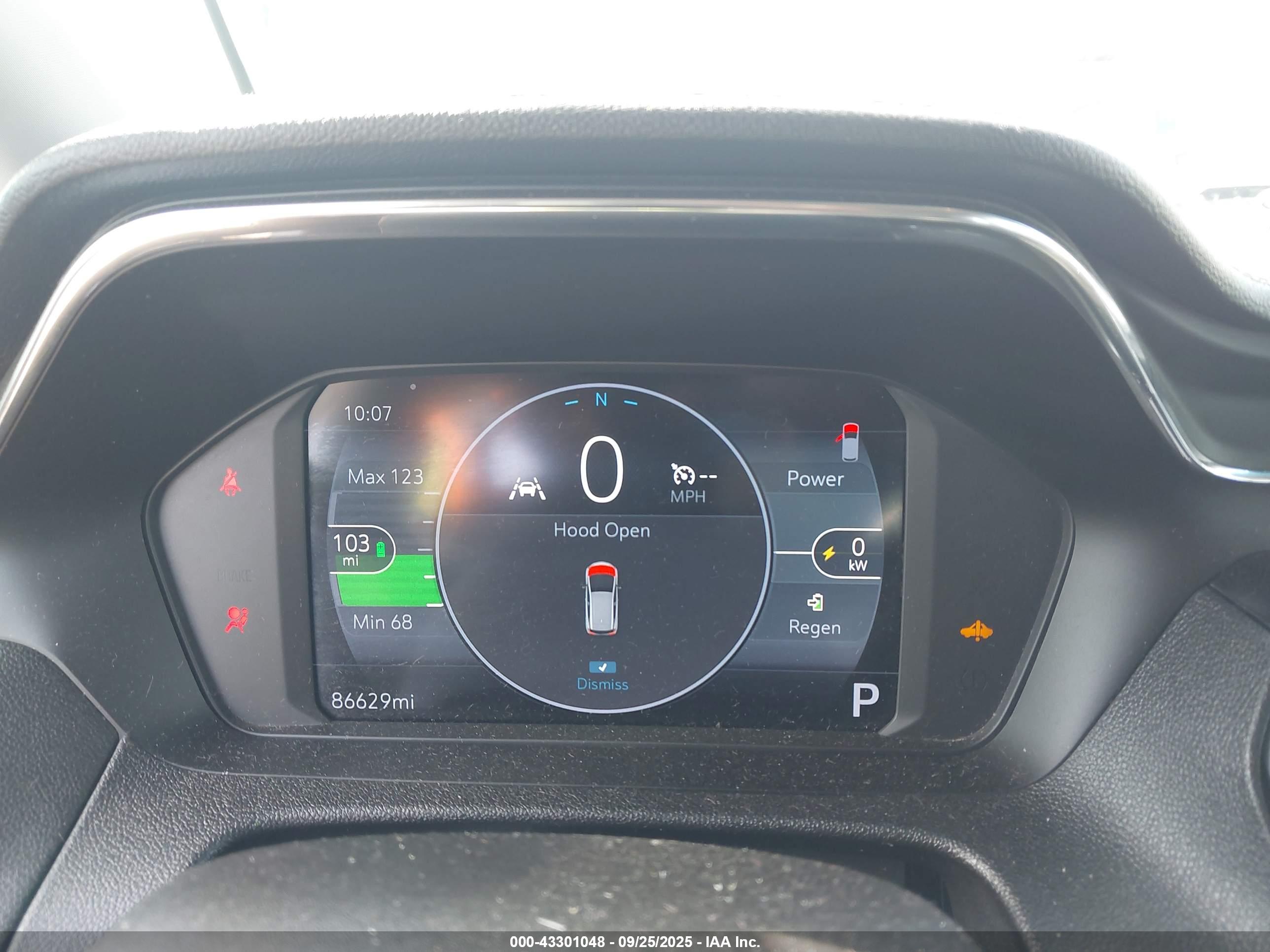 CHEVROLET BOLT image 7