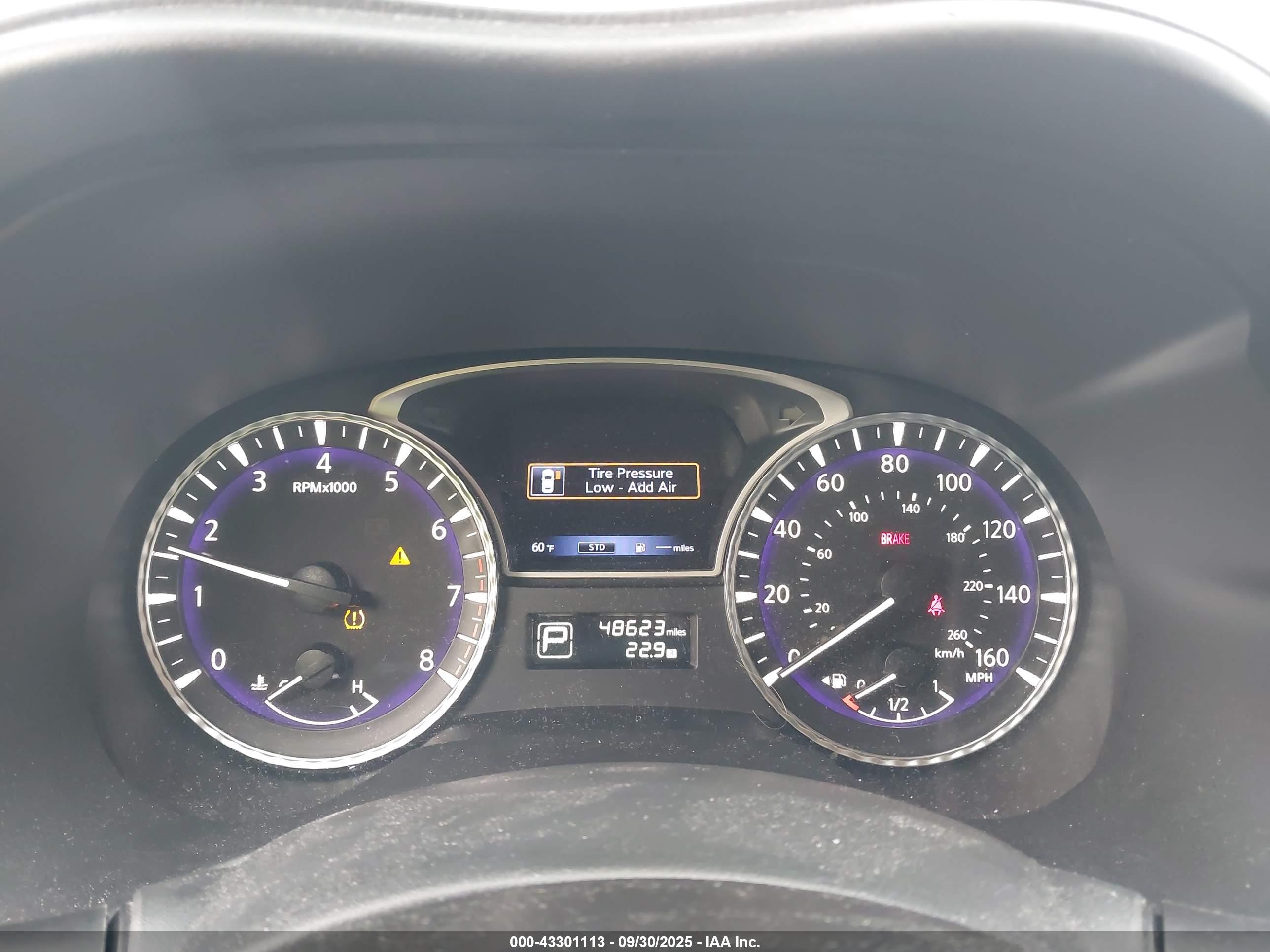 INFINITI QX60 image 7