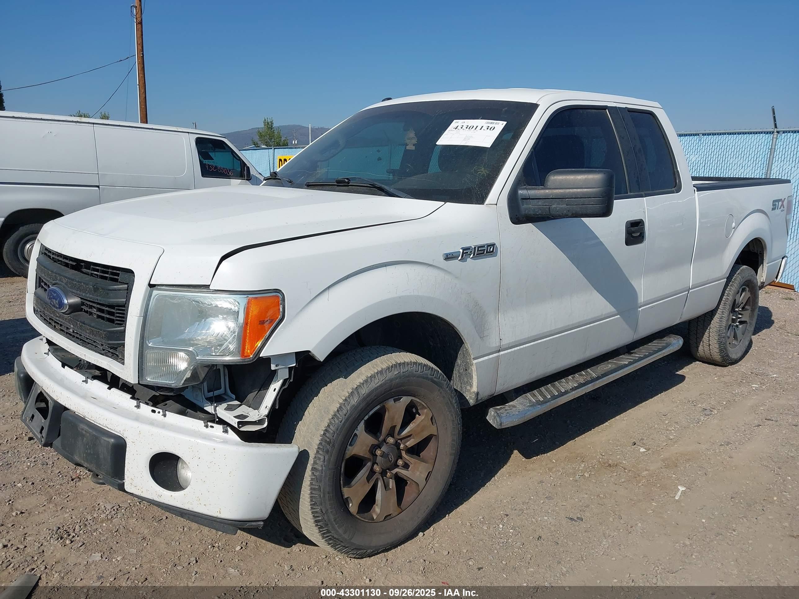 FORD F-150 image 2