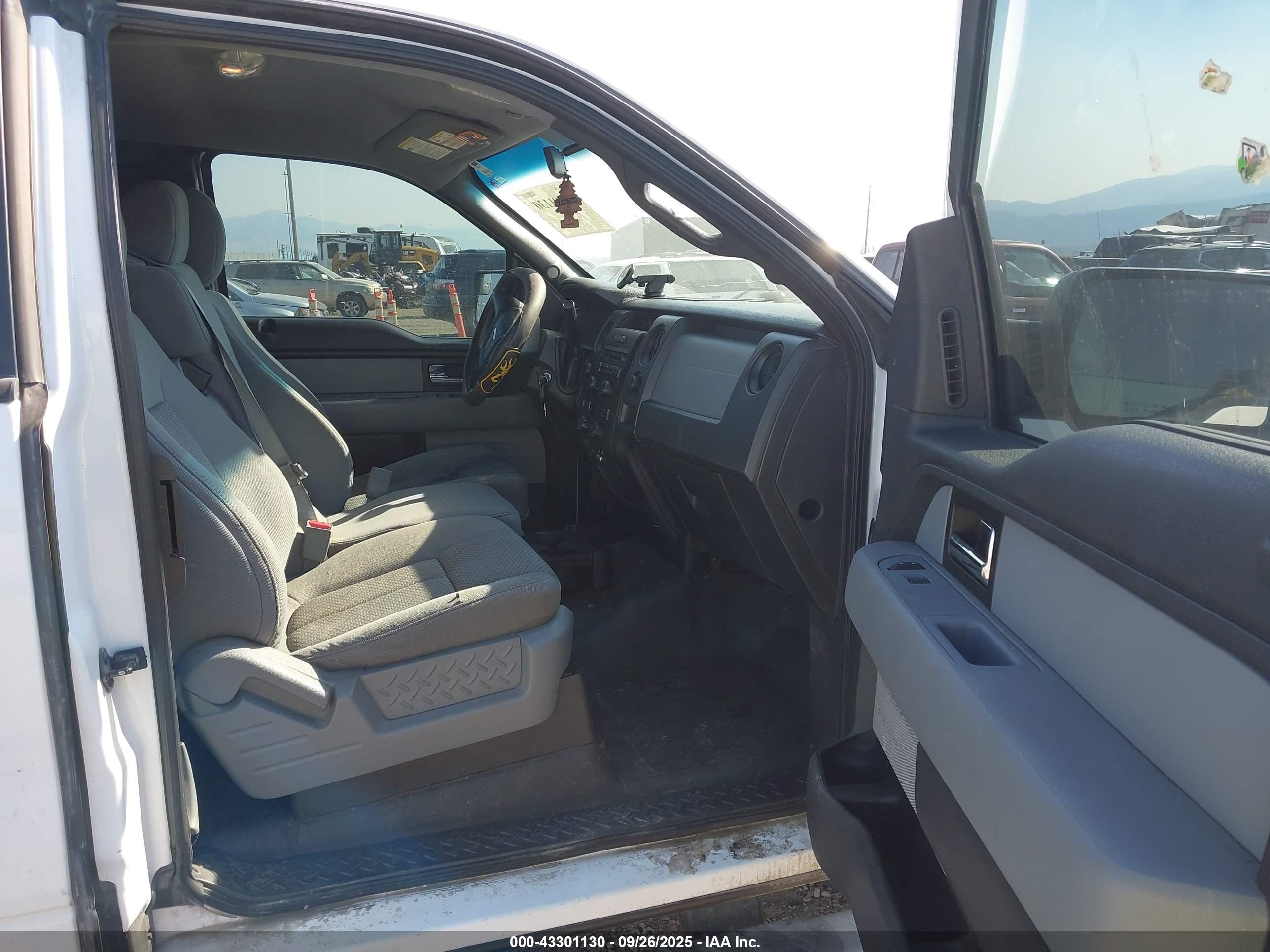 FORD F-150 image 5
