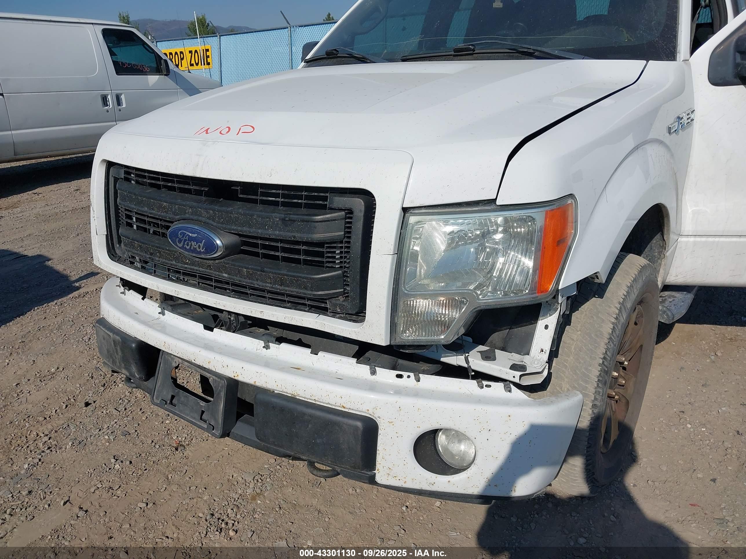 FORD F-150 image 6