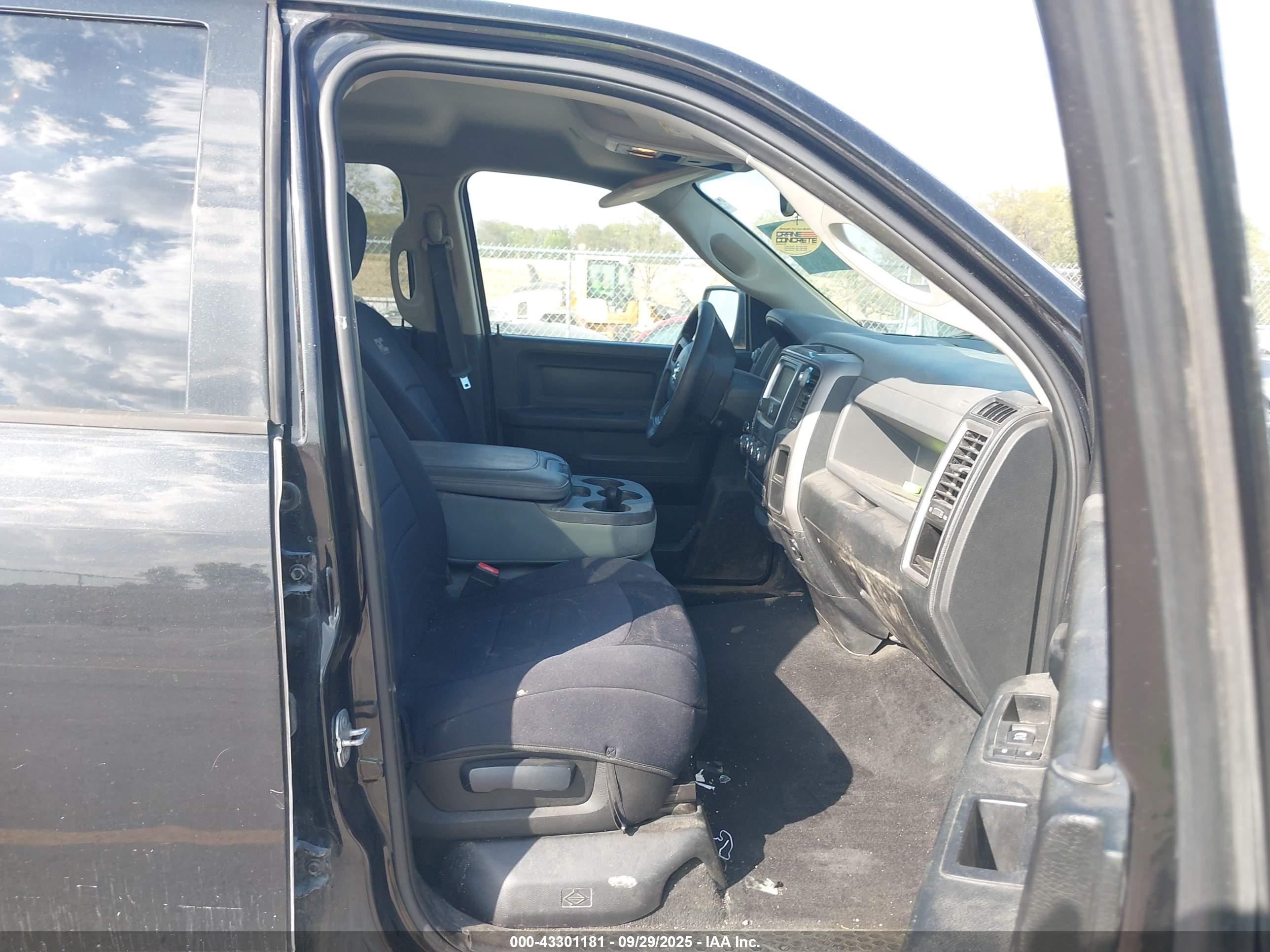 RAM 1500 image 5