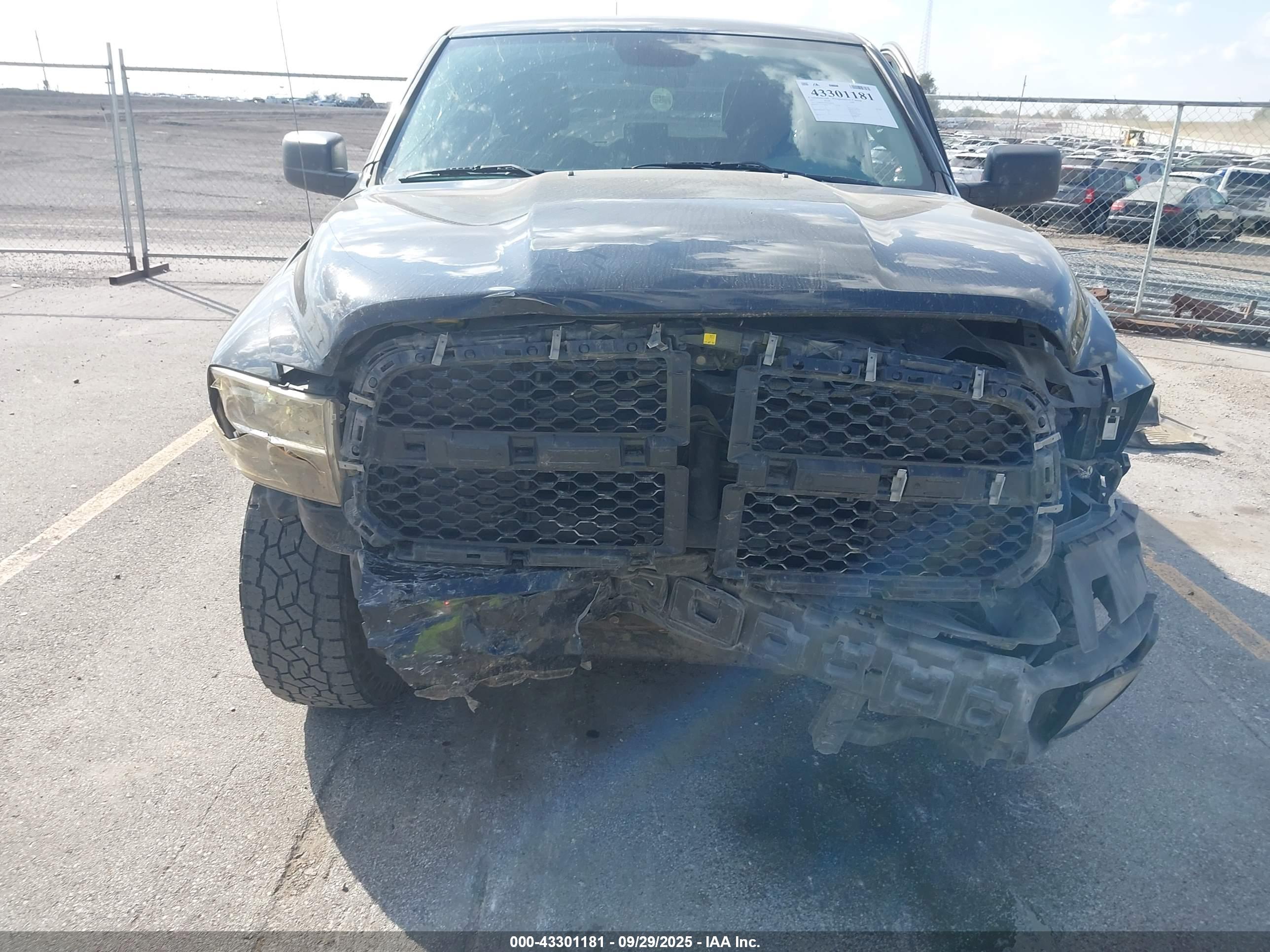 RAM 1500 image 6