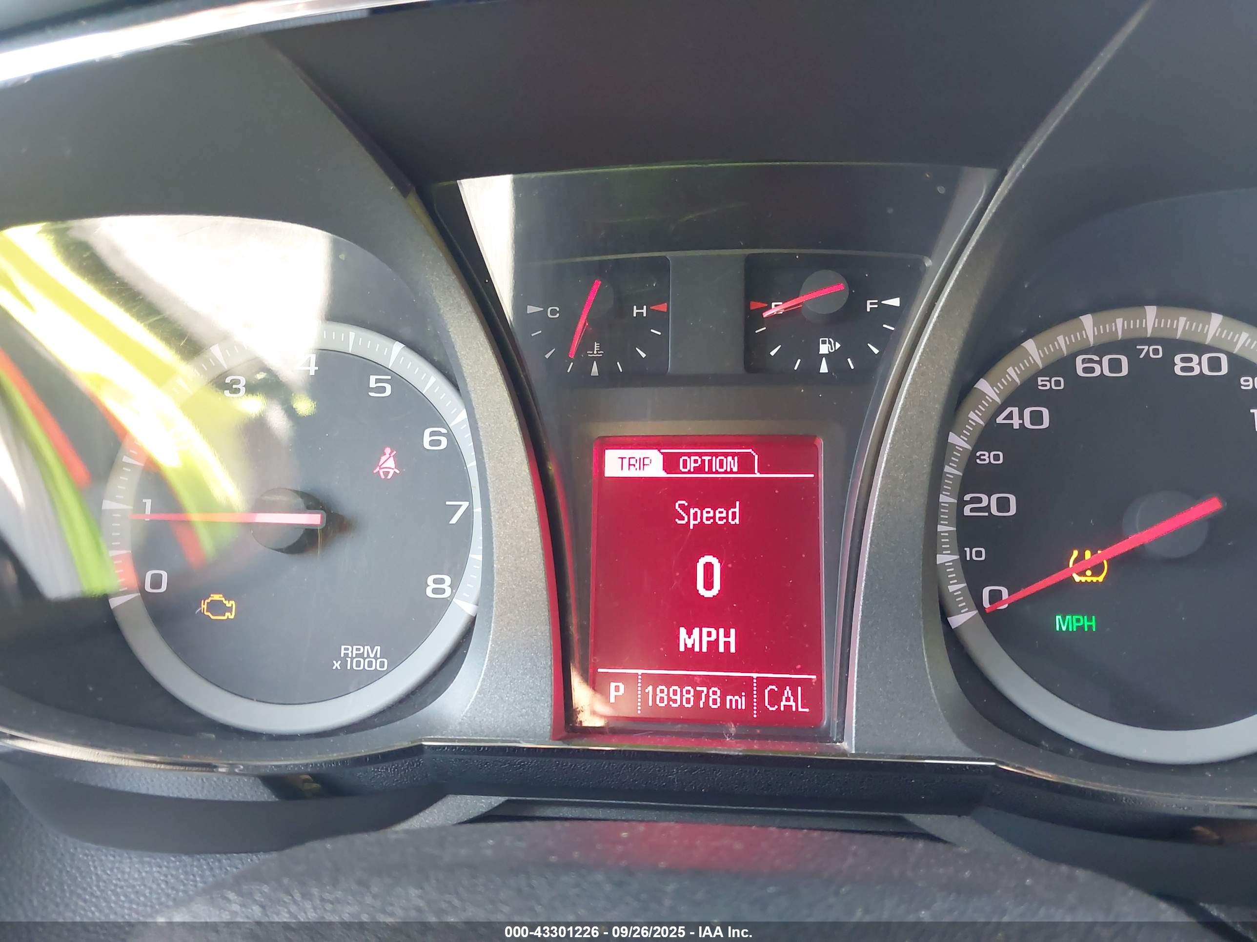 GMC TERRAIN image 7