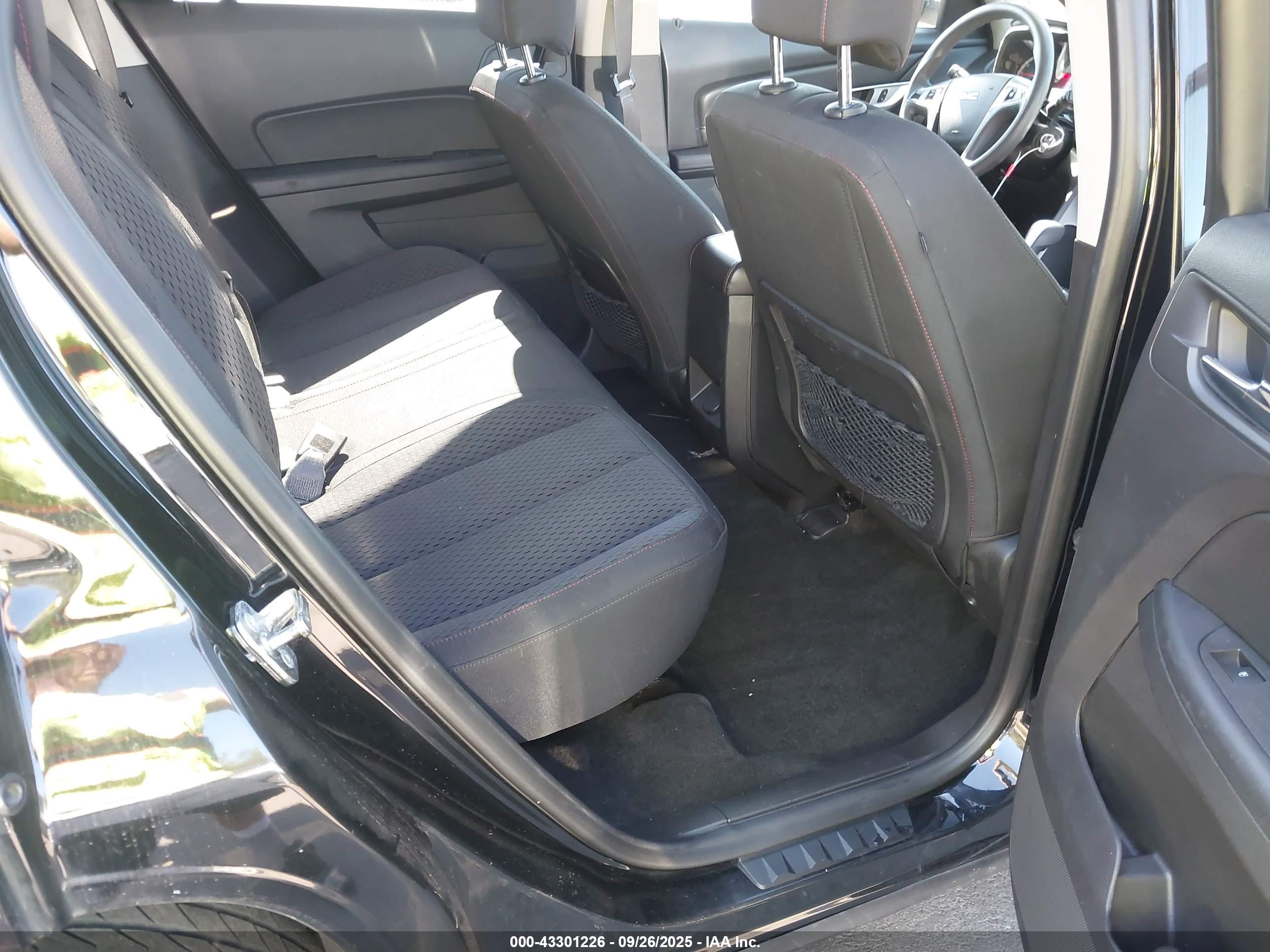 GMC TERRAIN image 8