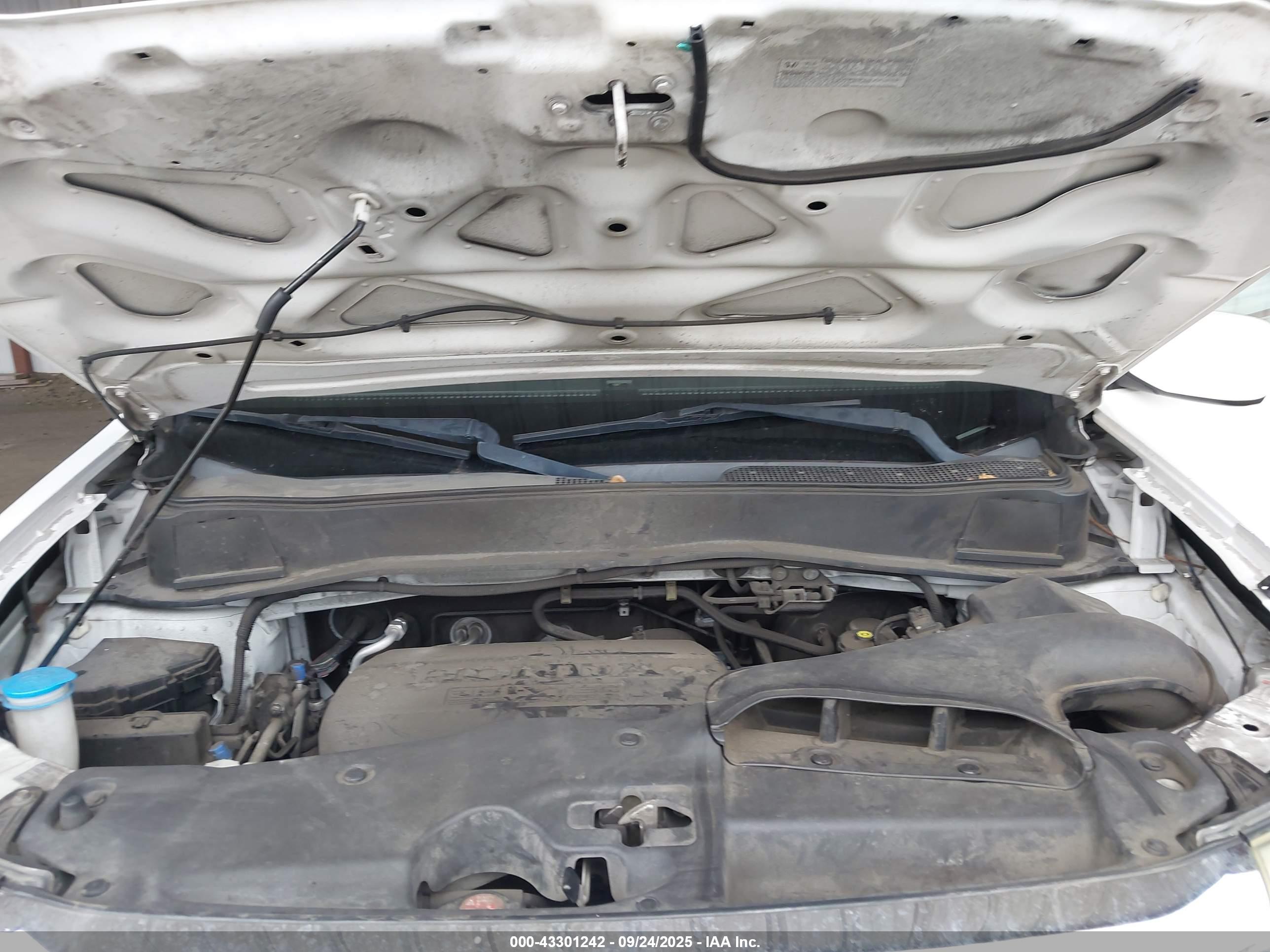 HONDA PILOT image 10