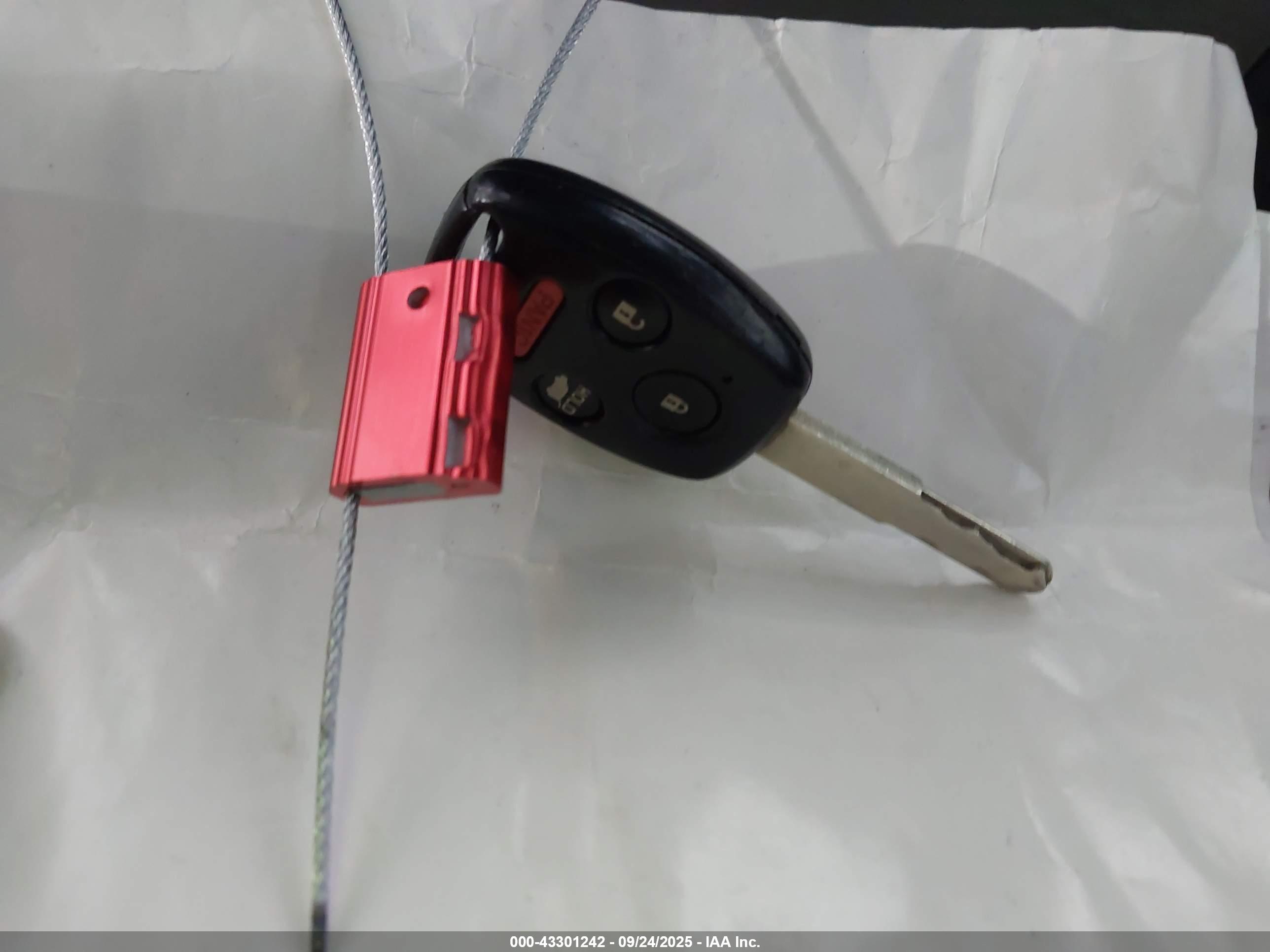 HONDA PILOT image 11