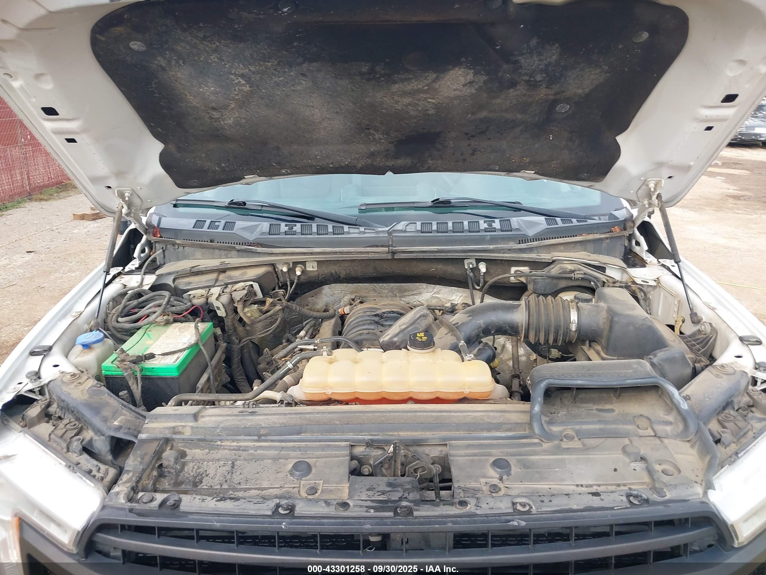 FORD F-150 image 10