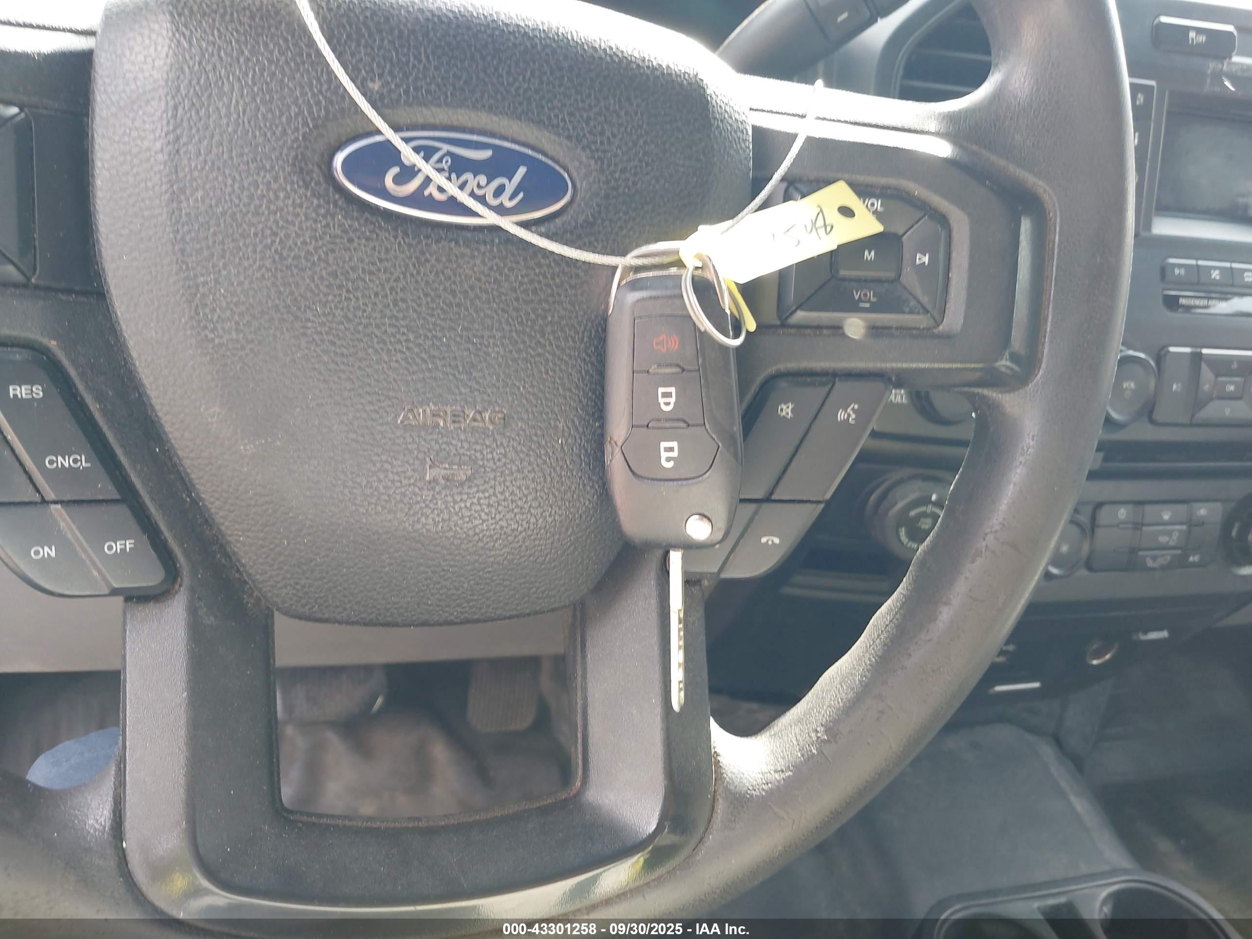 FORD F-150 image 11