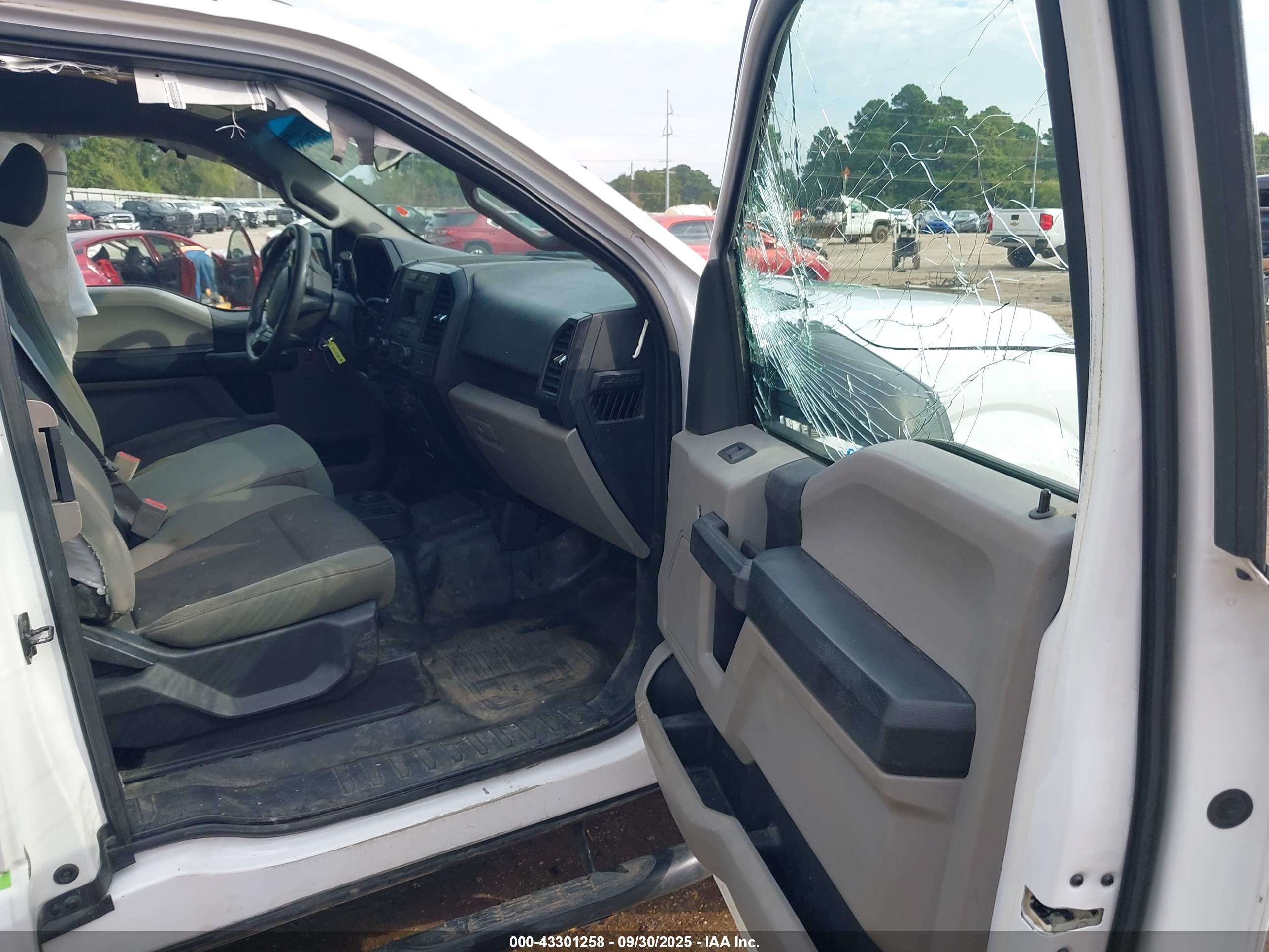 FORD F-150 image 5