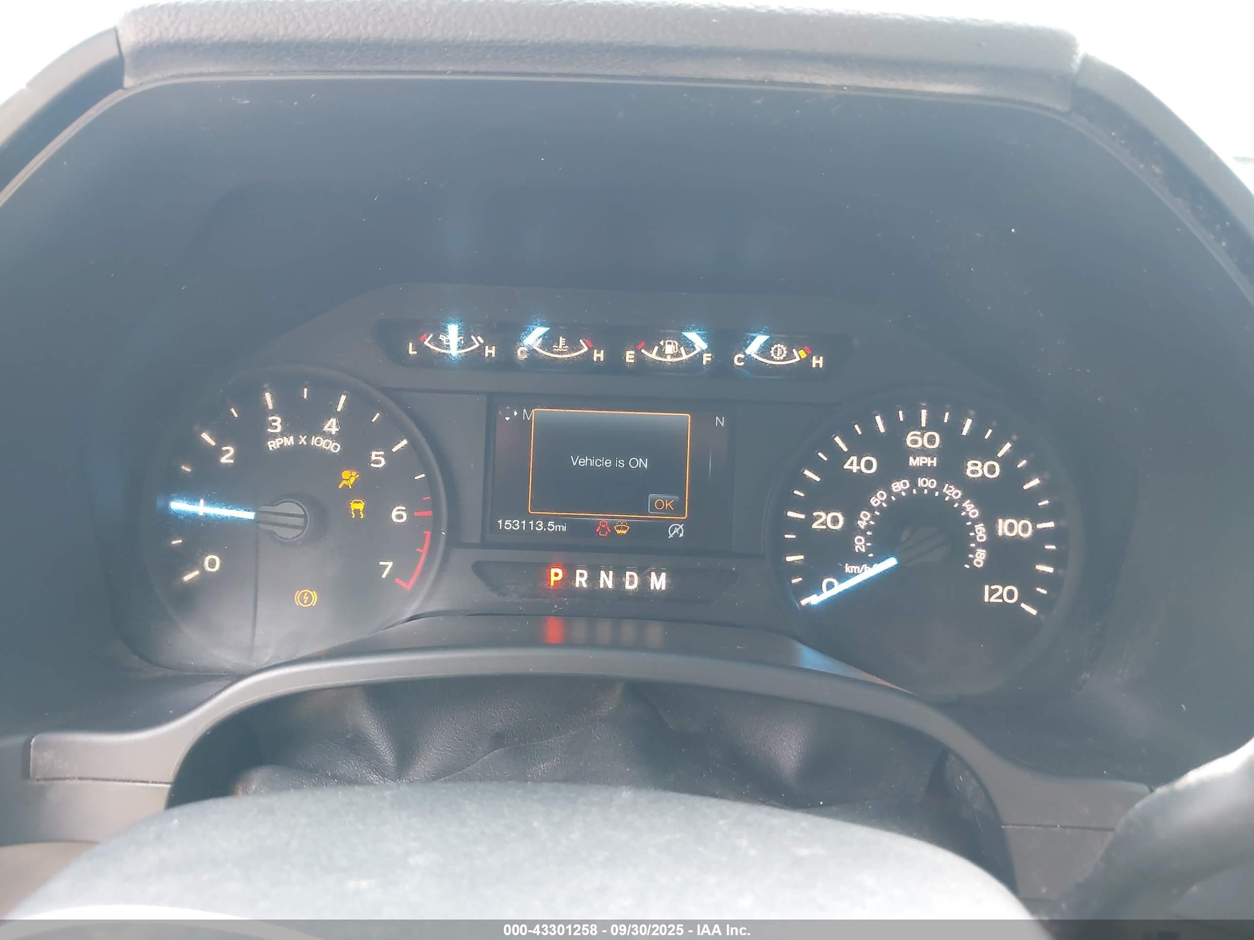 FORD F-150 image 7