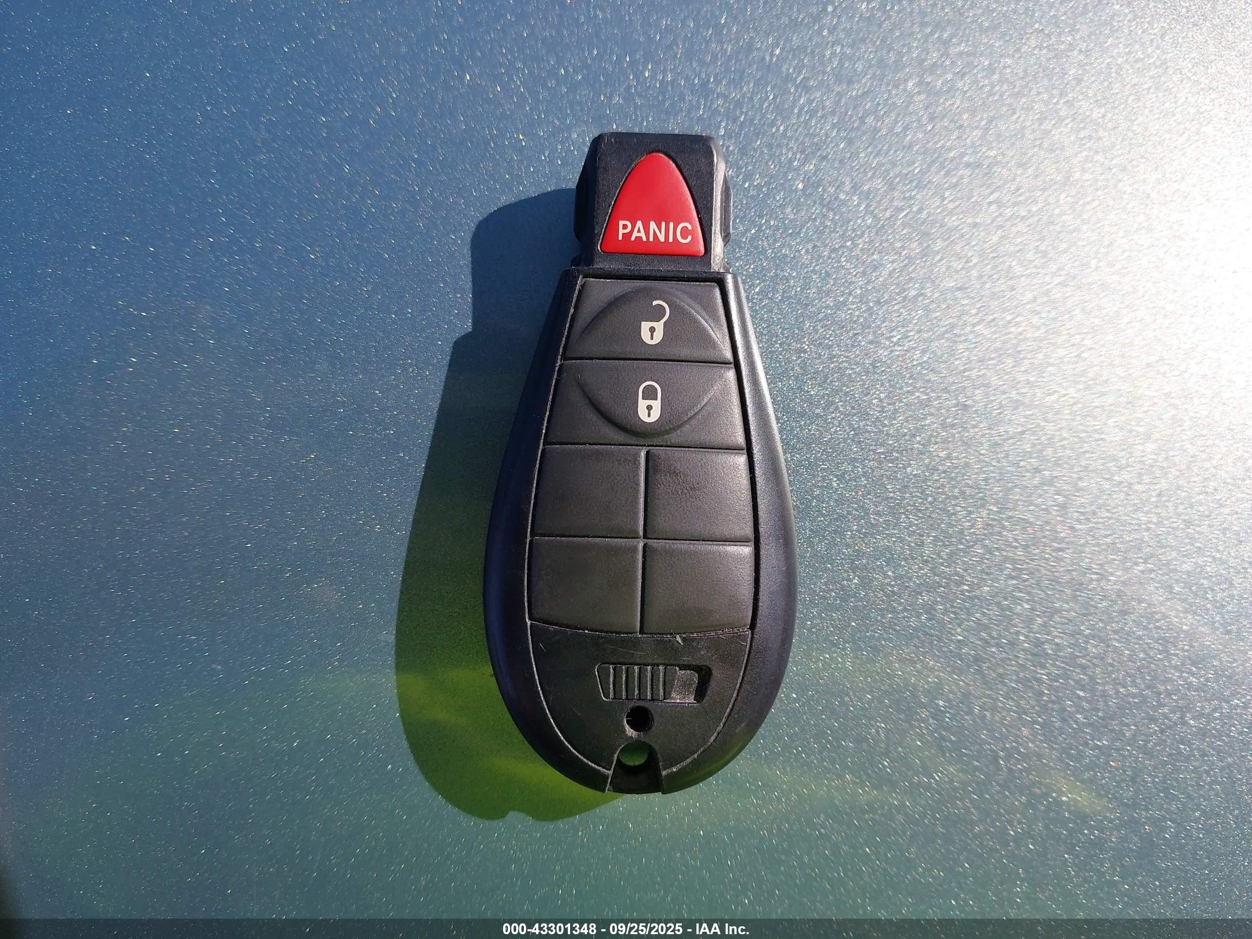 DODGE GRAND image 11