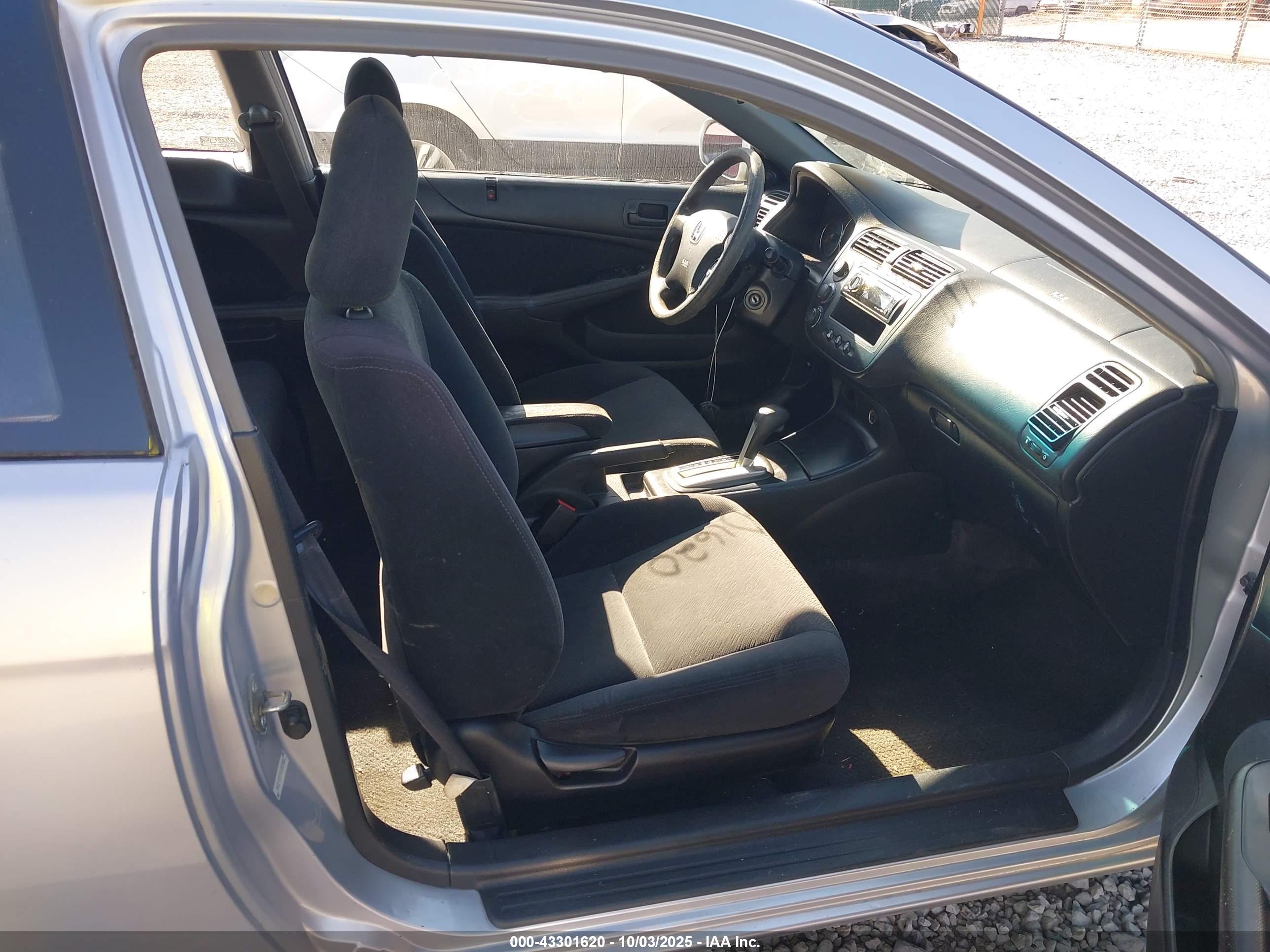 HONDA CIVIC image 5