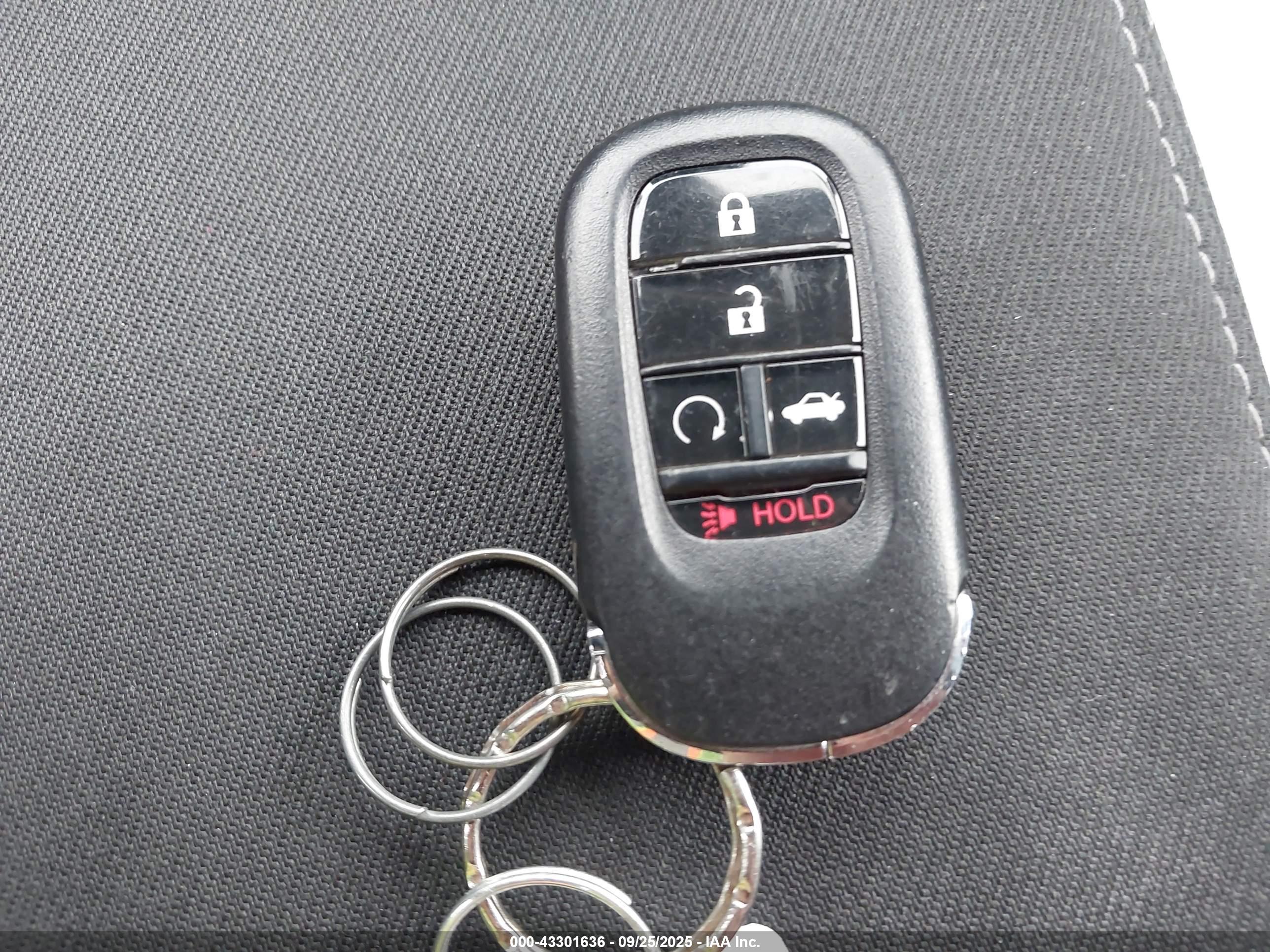 HONDA CIVIC image 11