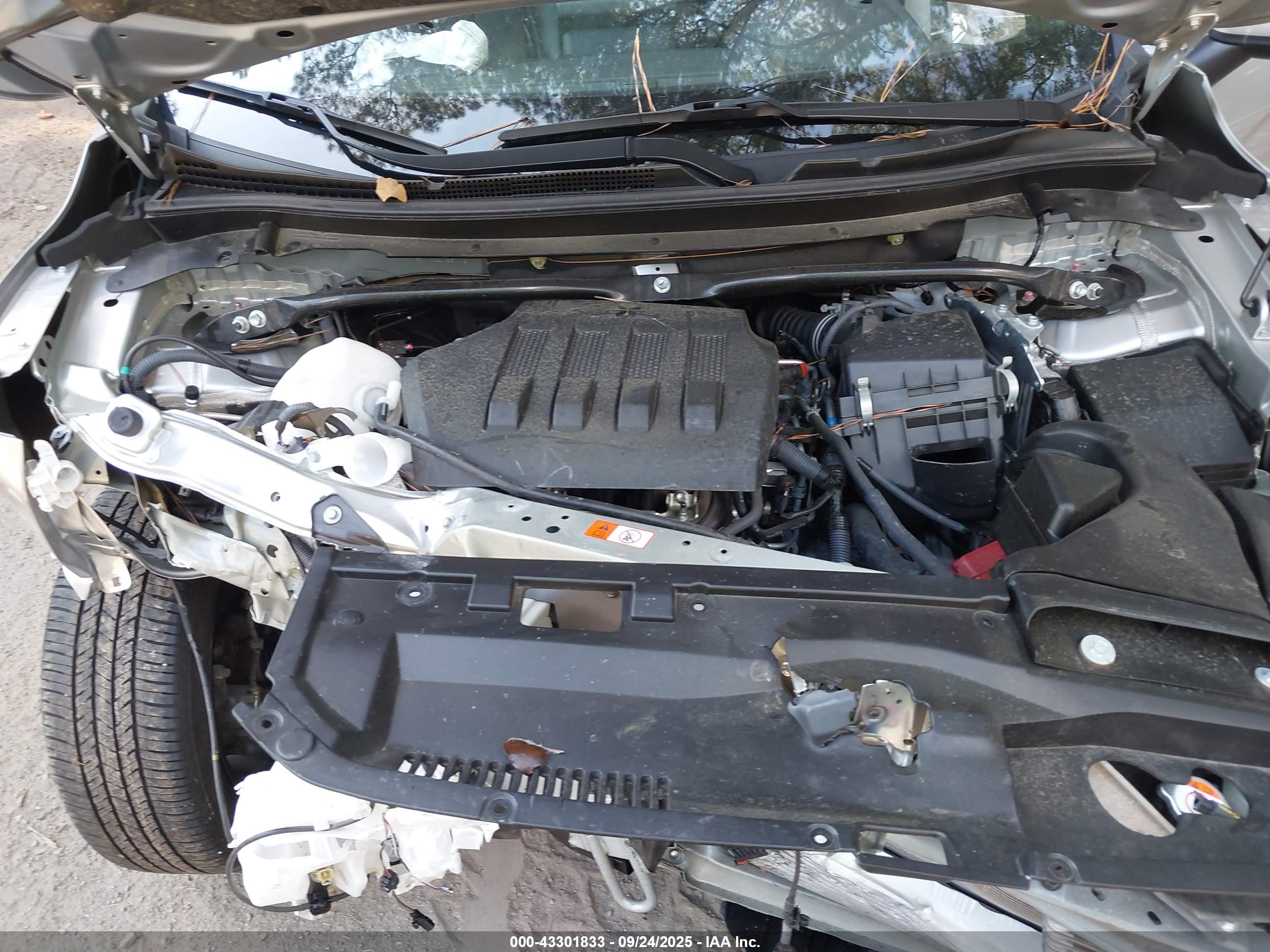 MITSUBISHI ECLIPSE image 10