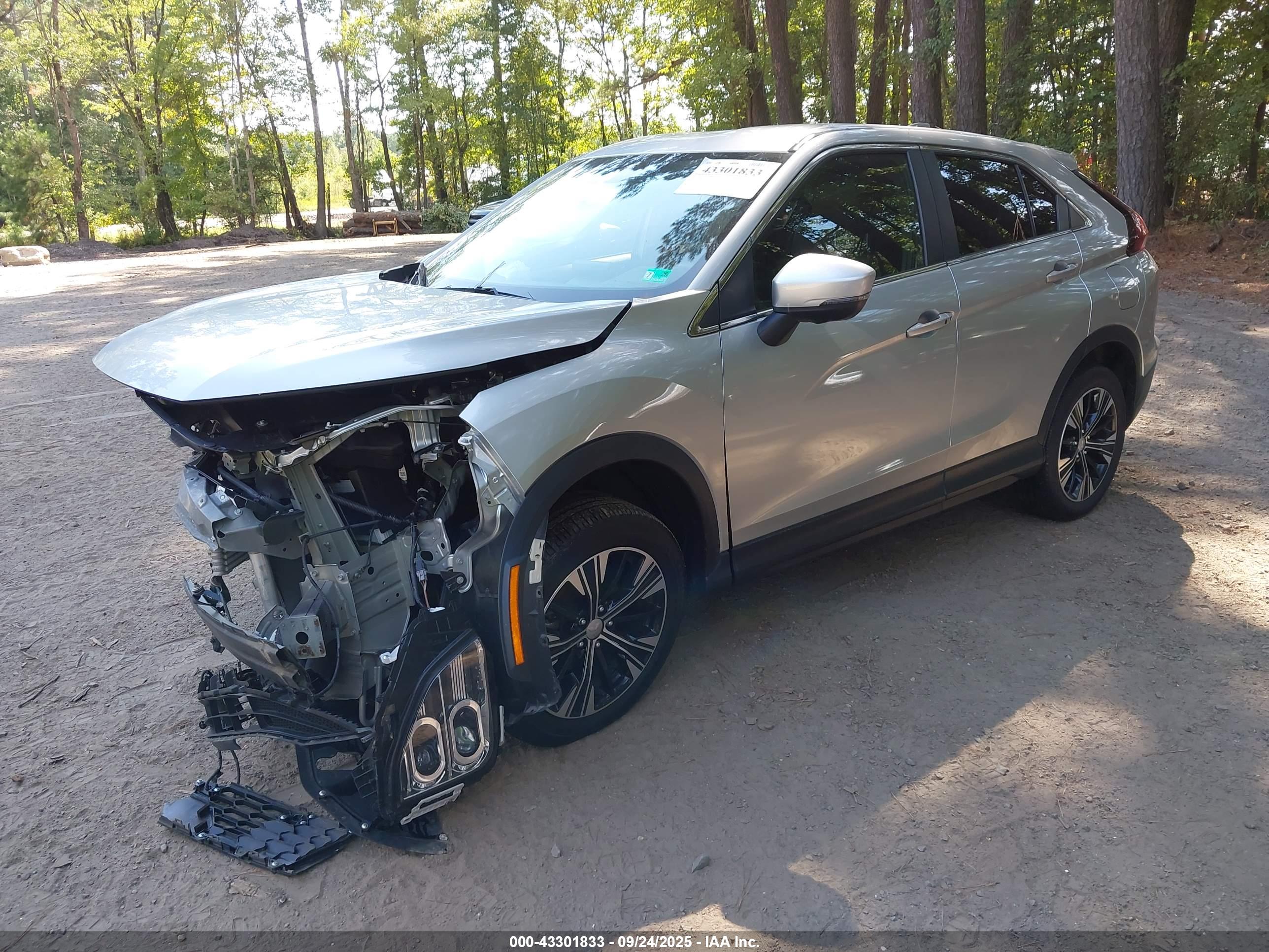 MITSUBISHI ECLIPSE image 2