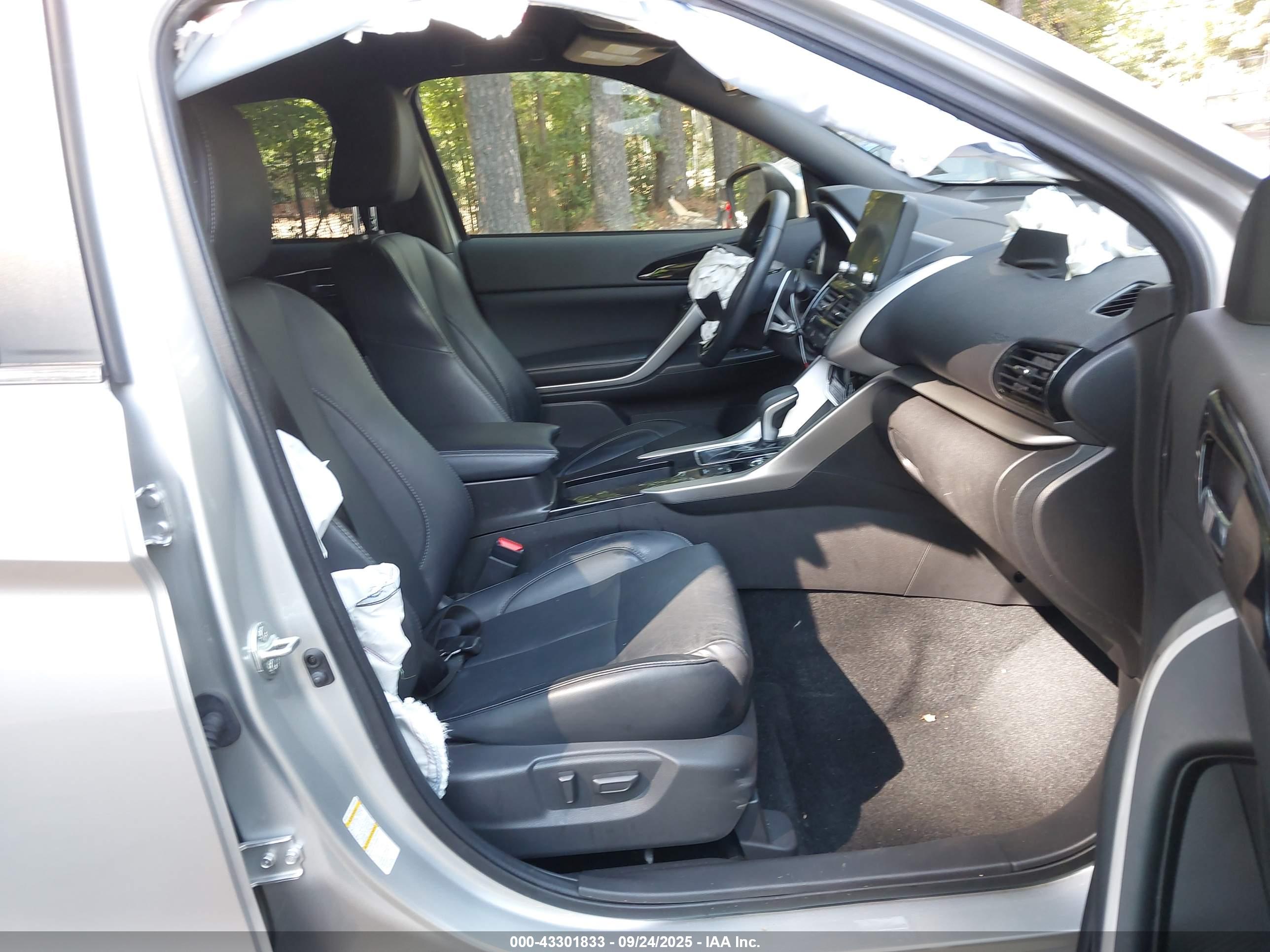 MITSUBISHI ECLIPSE image 5