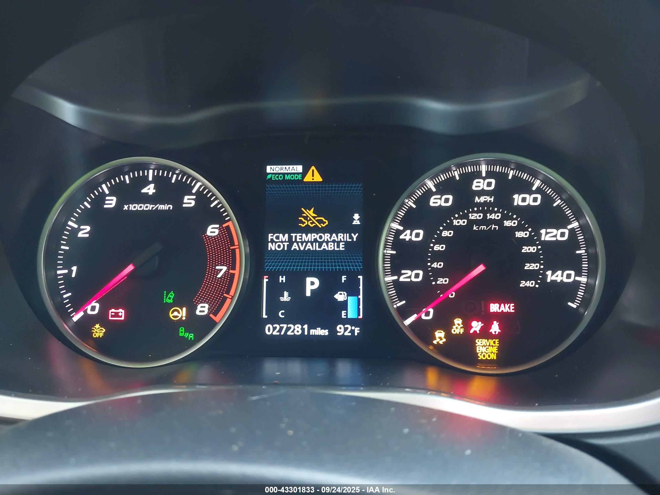 MITSUBISHI ECLIPSE image 7