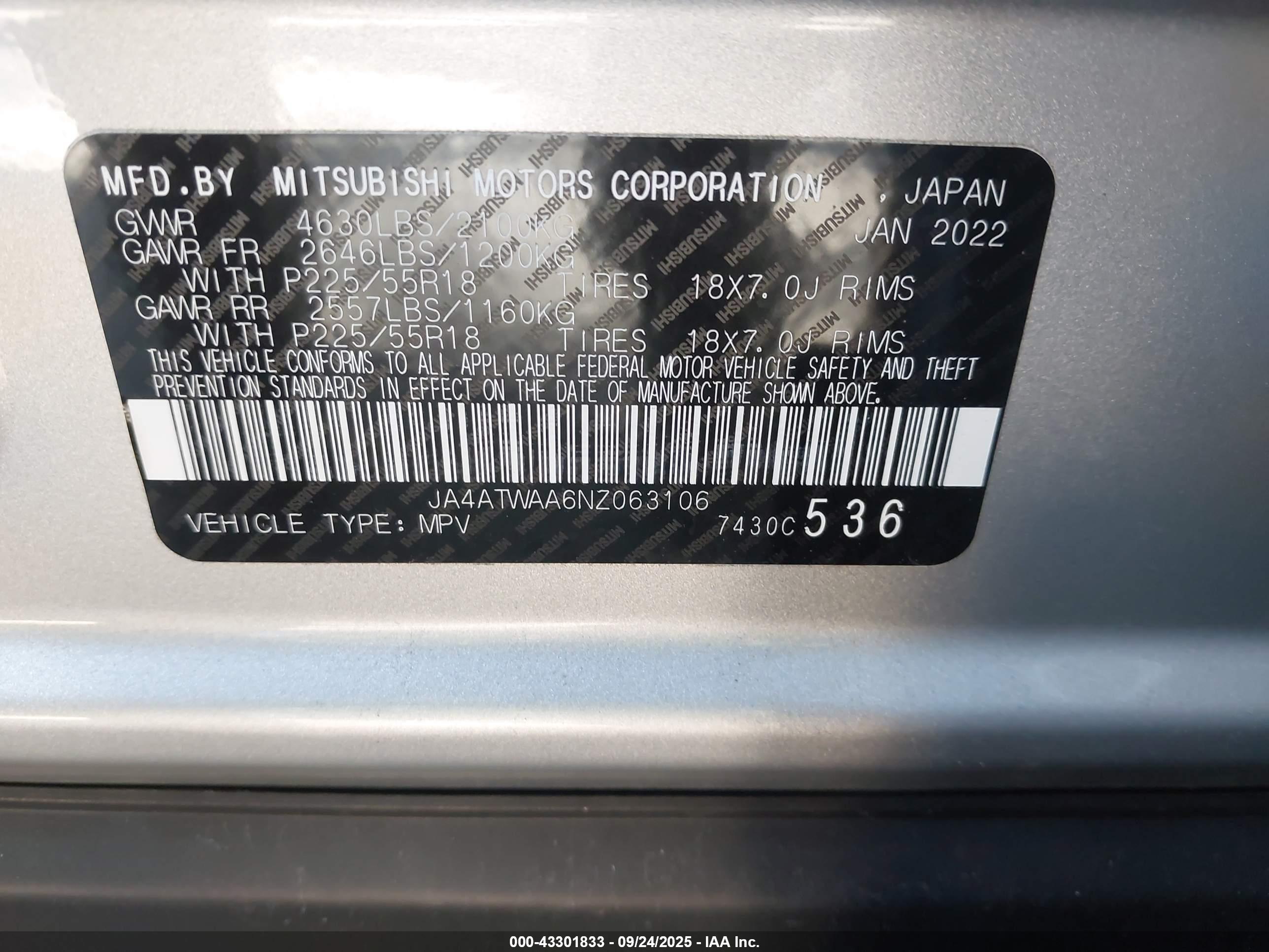 MITSUBISHI ECLIPSE image 9
