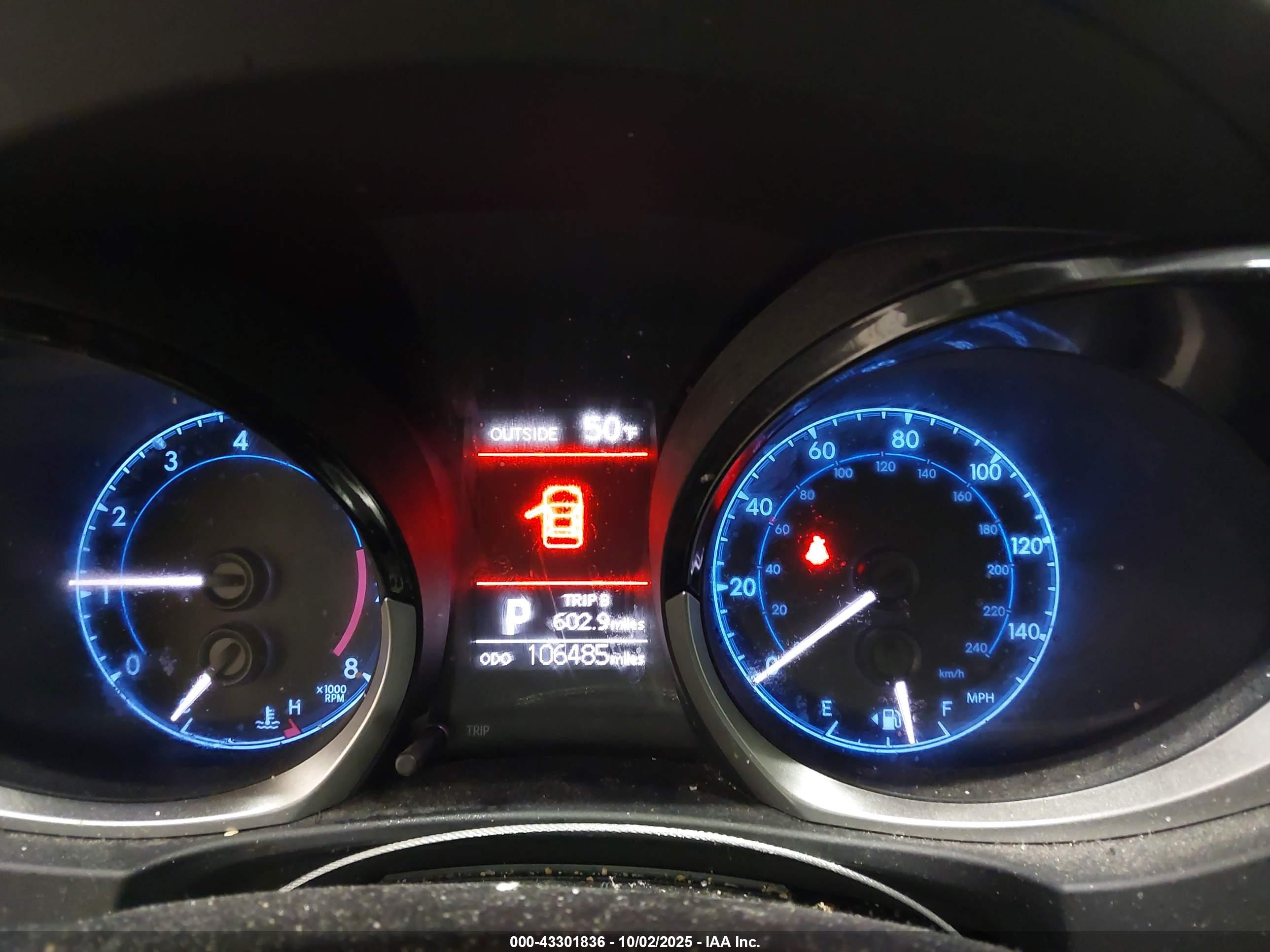 TOYOTA COROLLA image 7