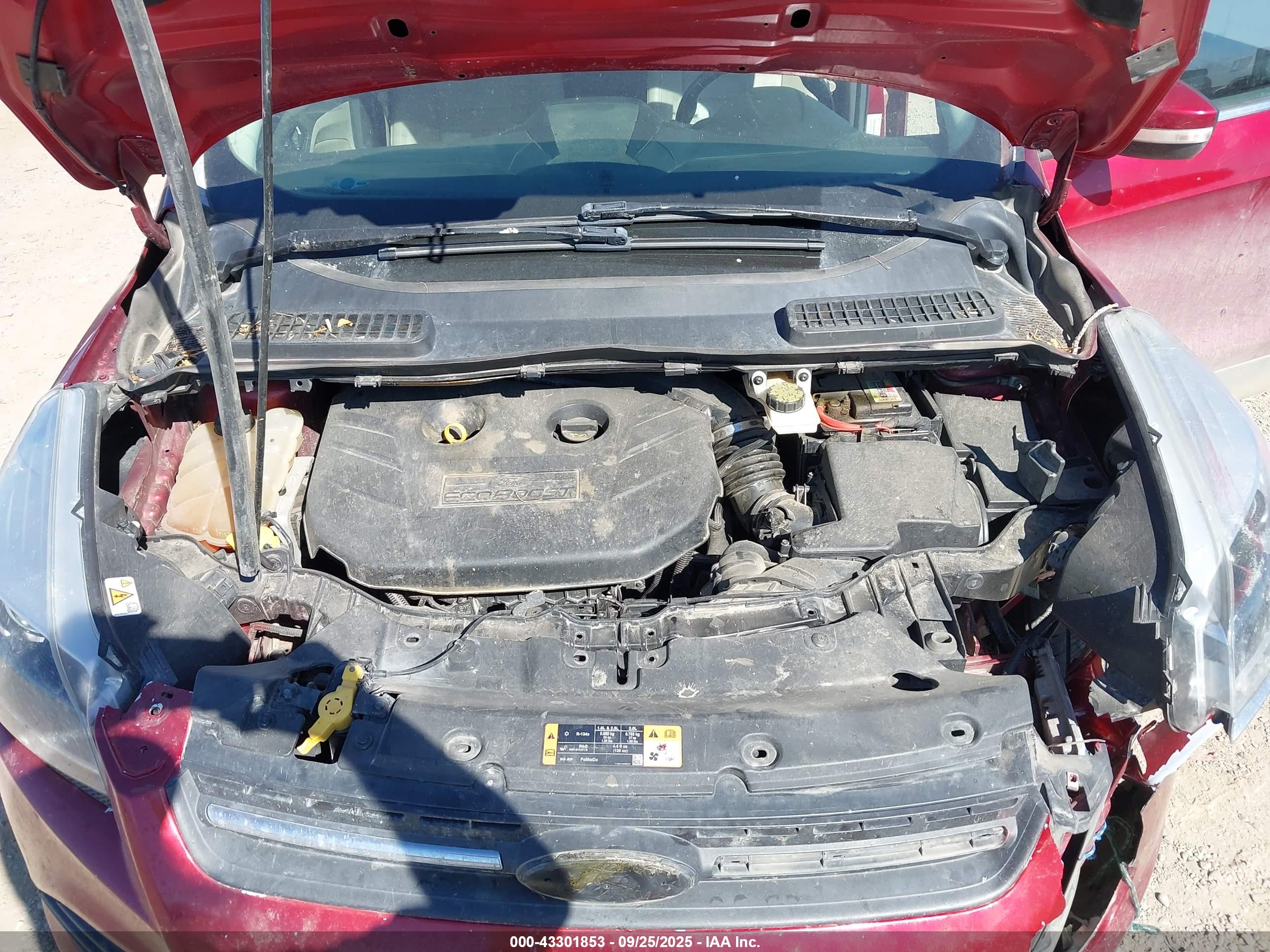 FORD ESCAPE image 10