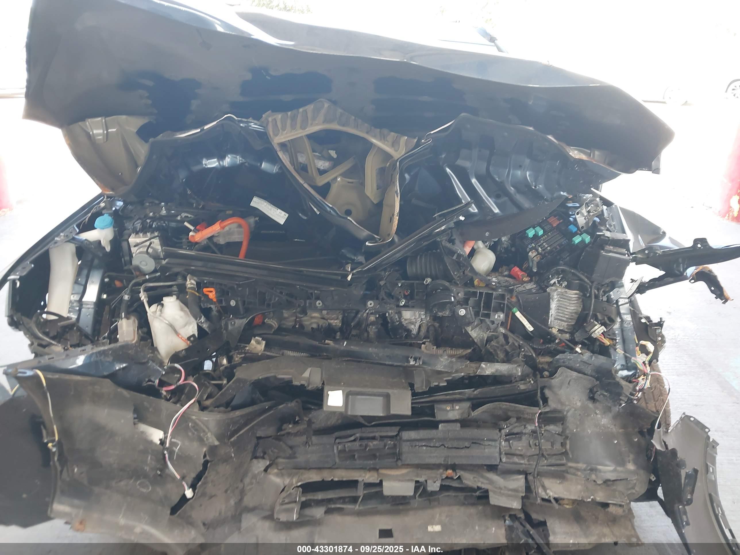 HONDA CR-V image 10