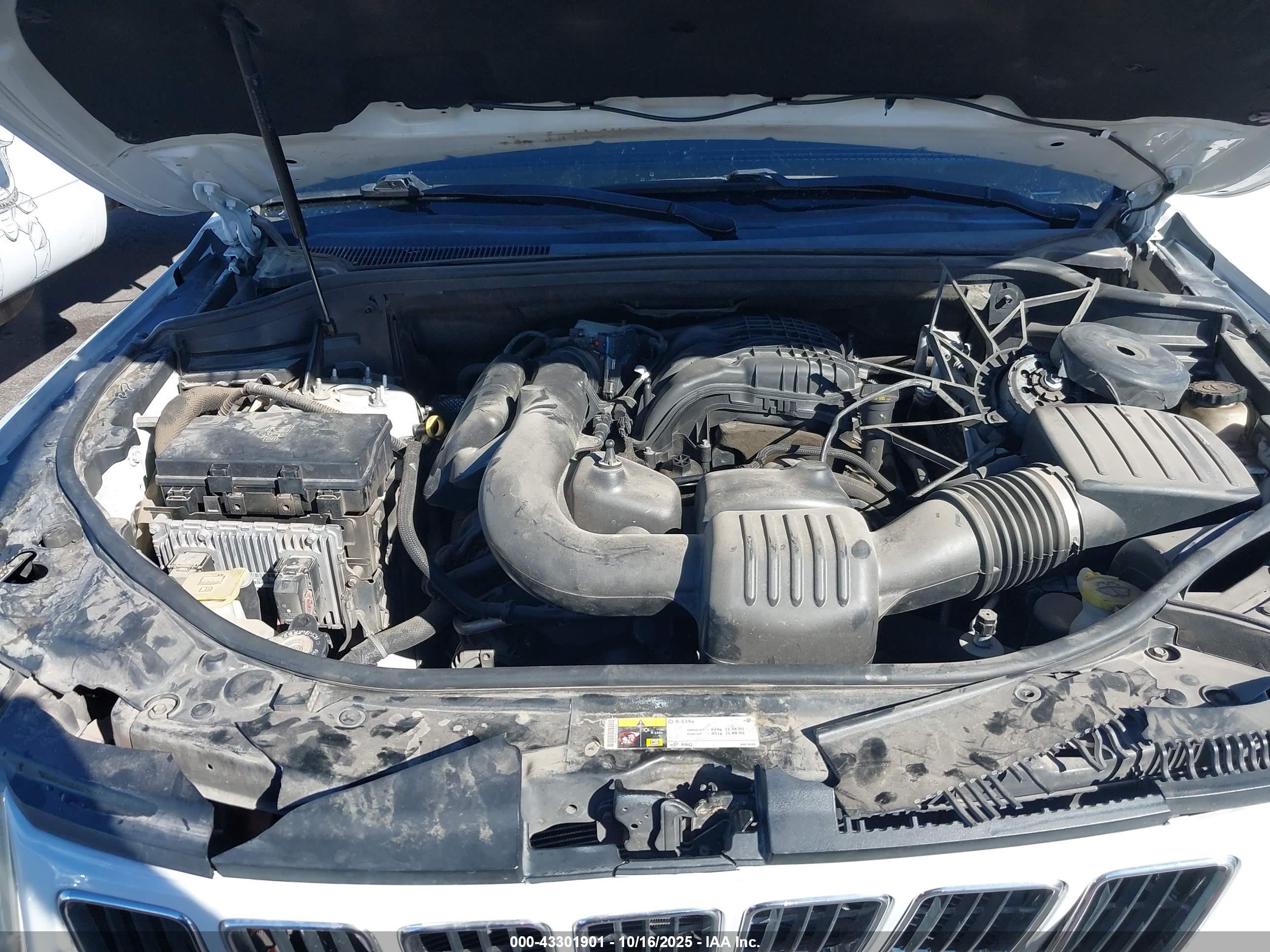 JEEP GRAND image 10