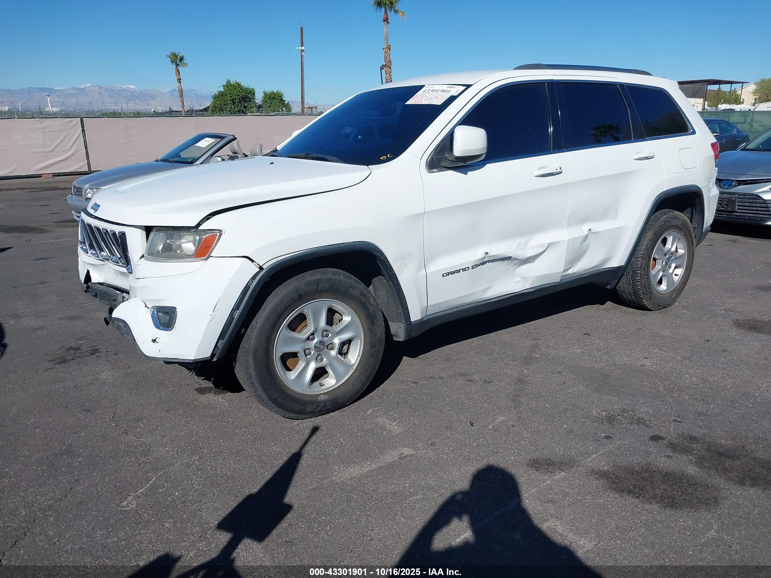 JEEP GRAND image 2
